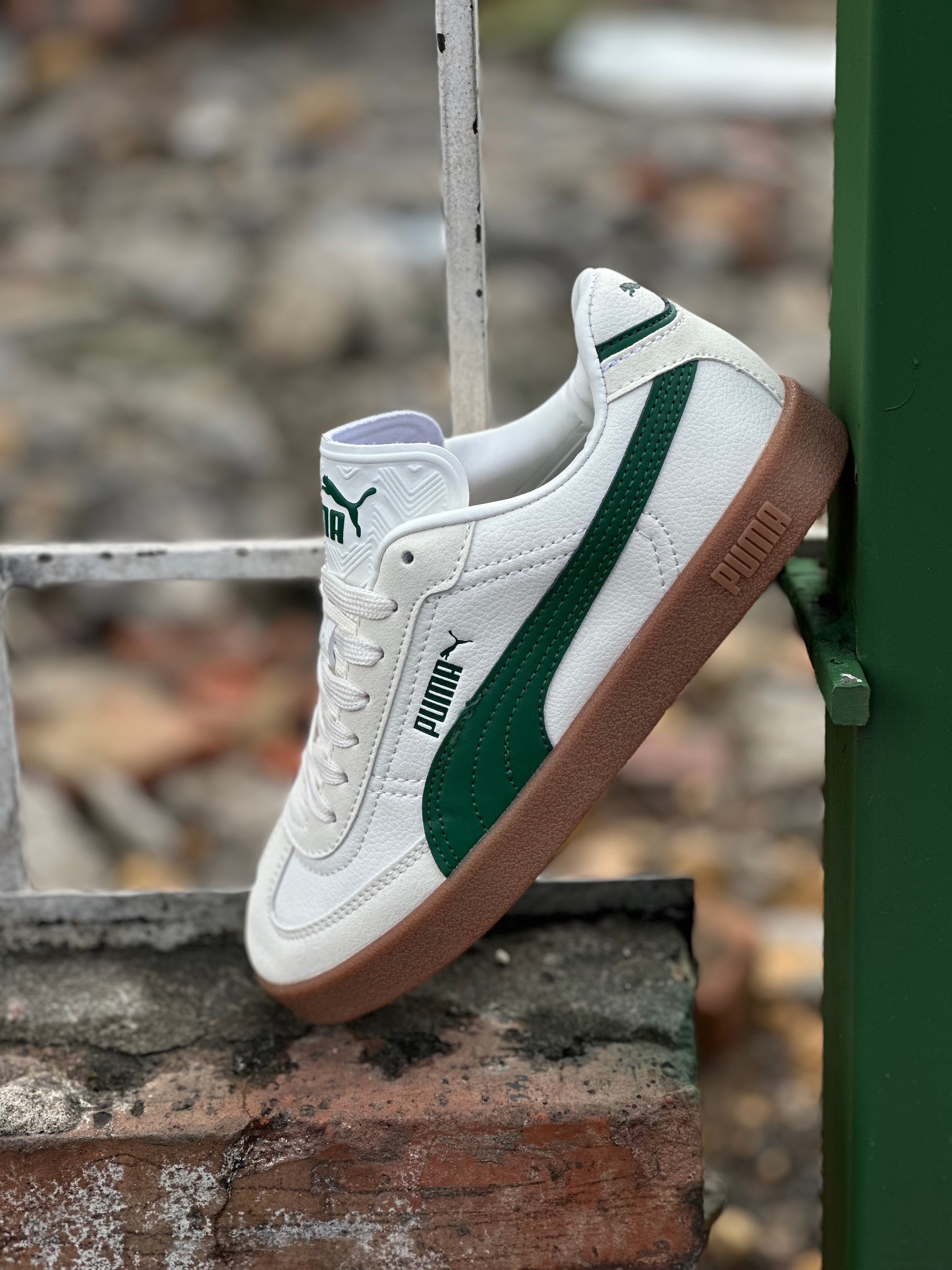 Puma Super Liga OG Retro