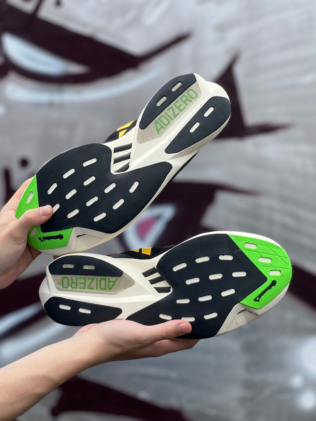 Adidas Adizero Adiós Pro 3