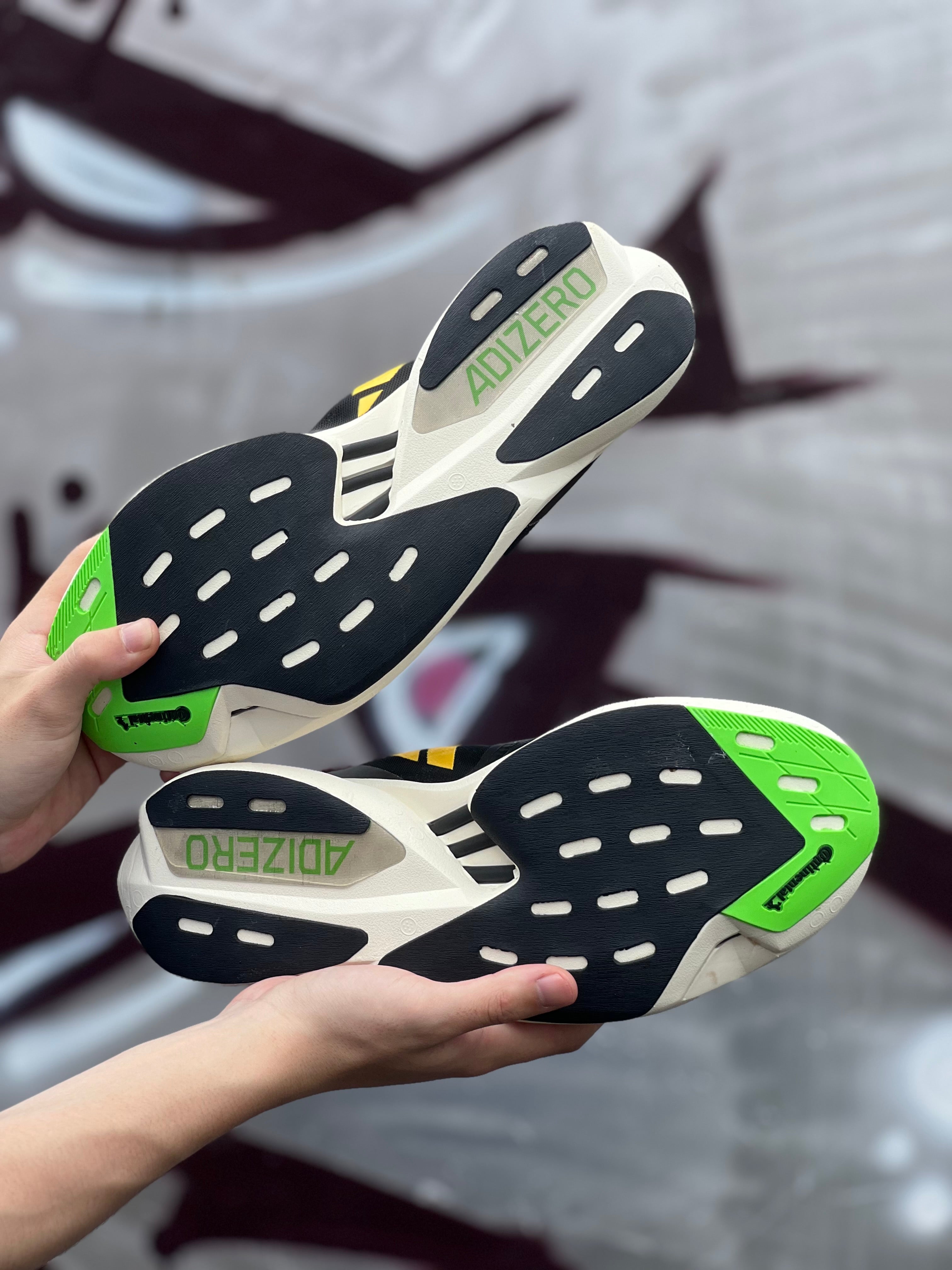 Adidas Adizero Adiós Pro 3
