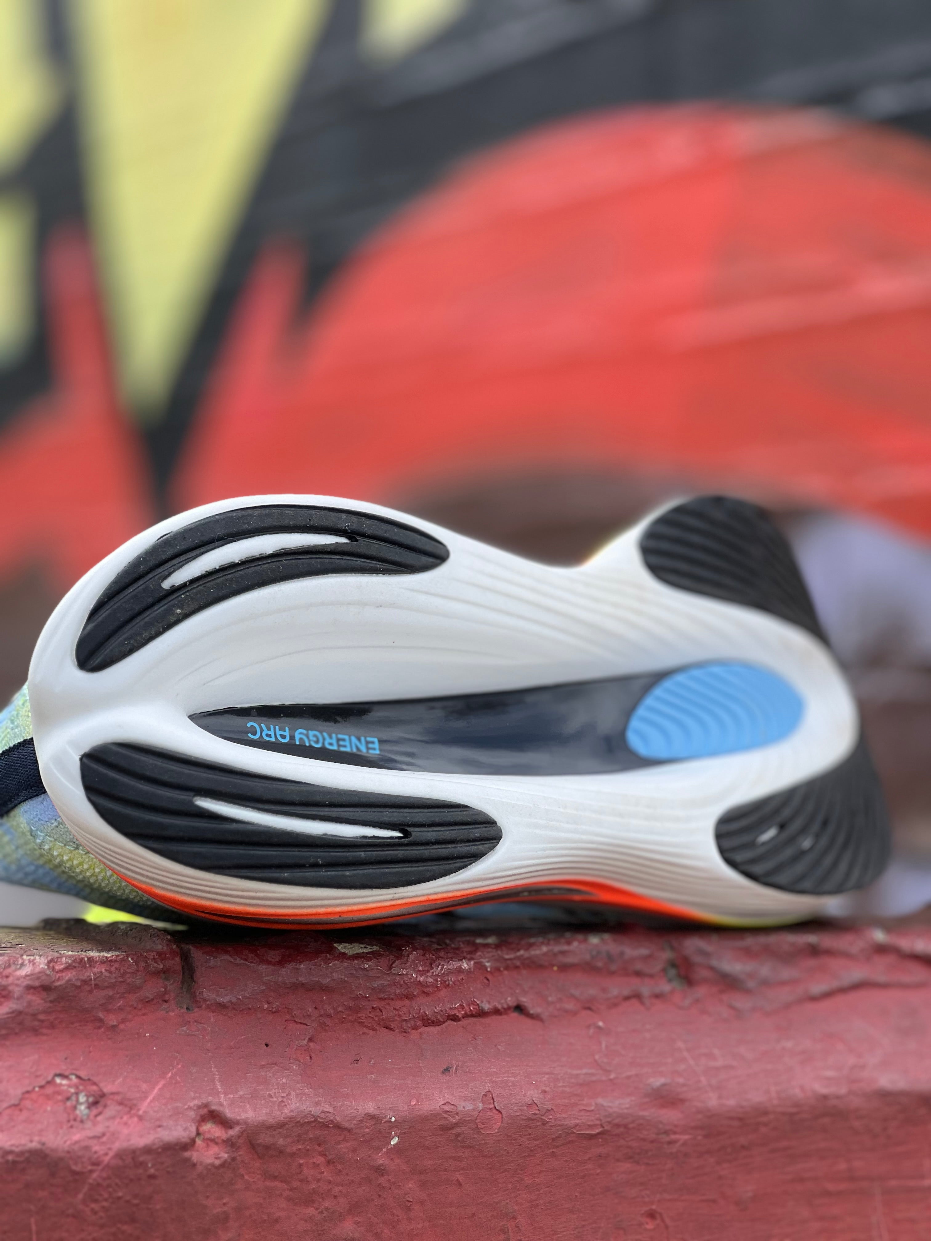 New Balance Fuelcell Supercomp Elite V3.