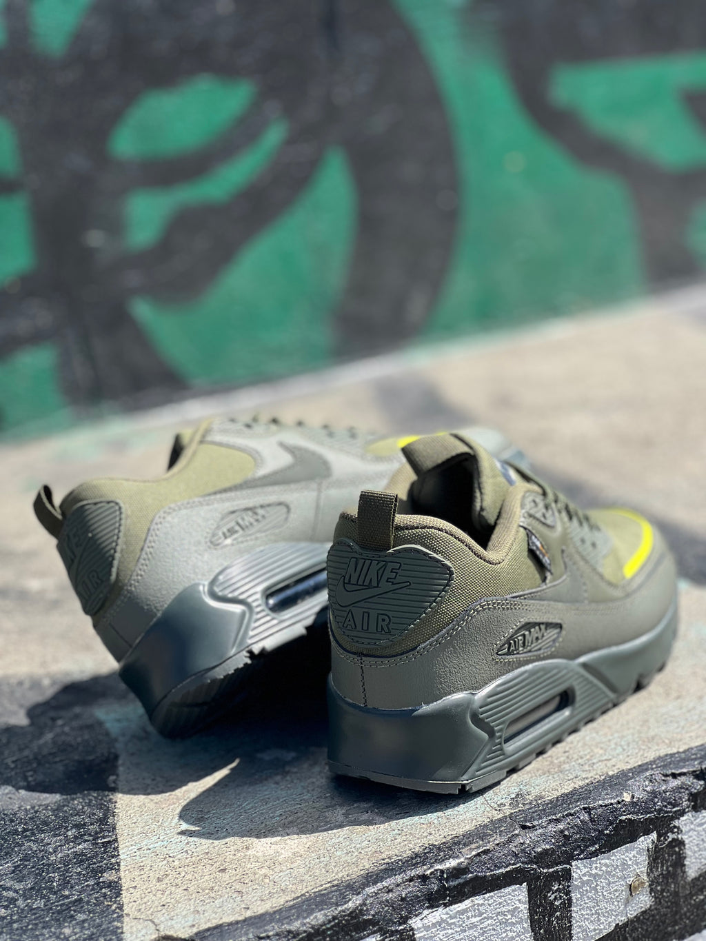 Nike Air Max 90 Surplus