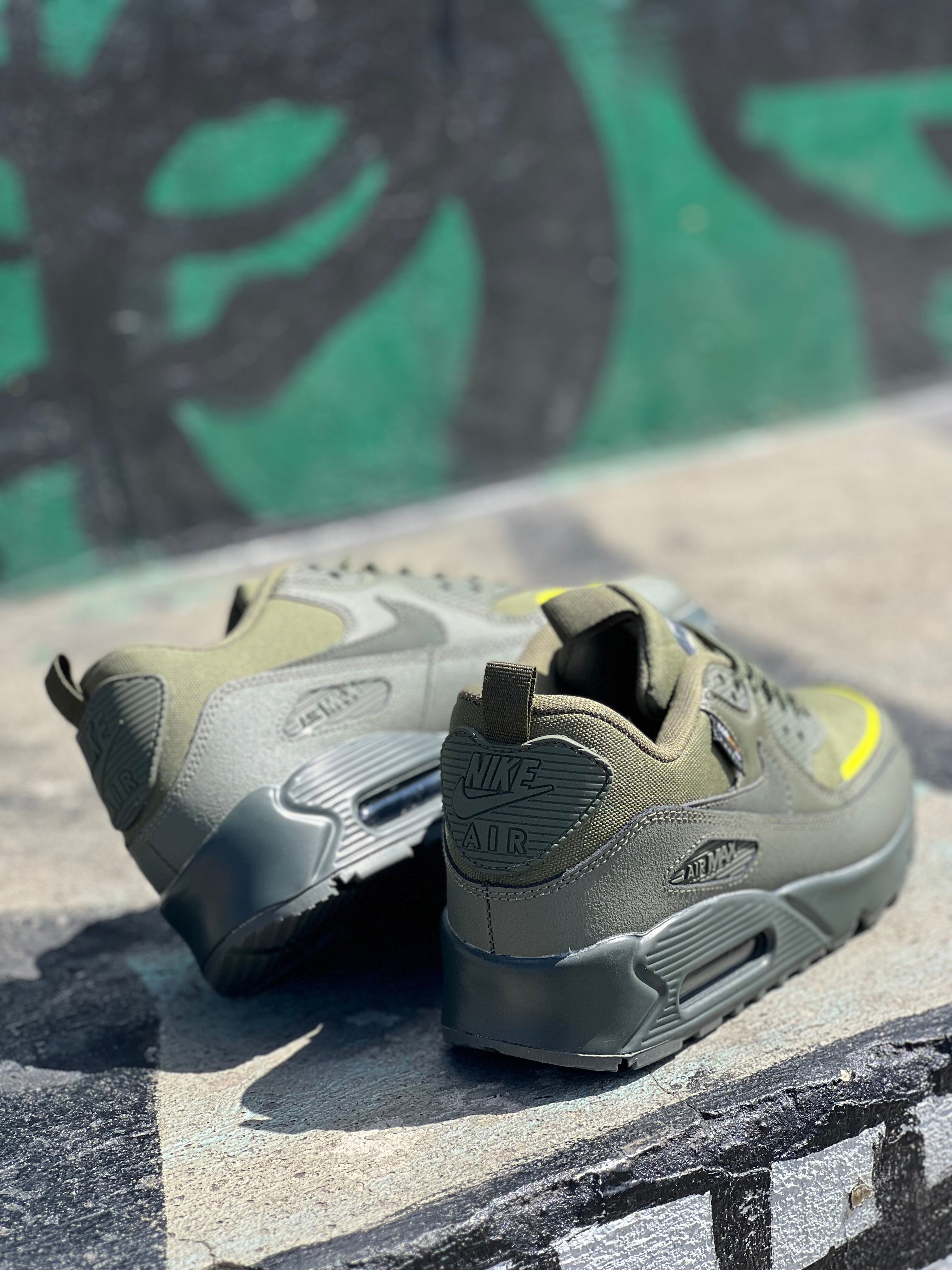 Nike Air Max 90 Surplus