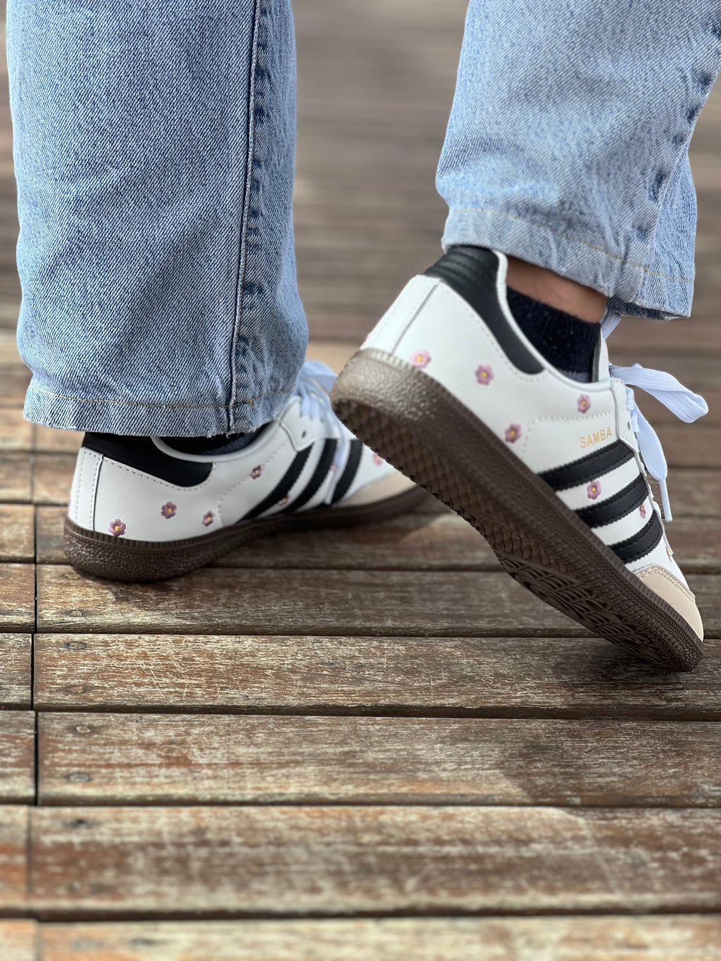 Adidas Samba Og W