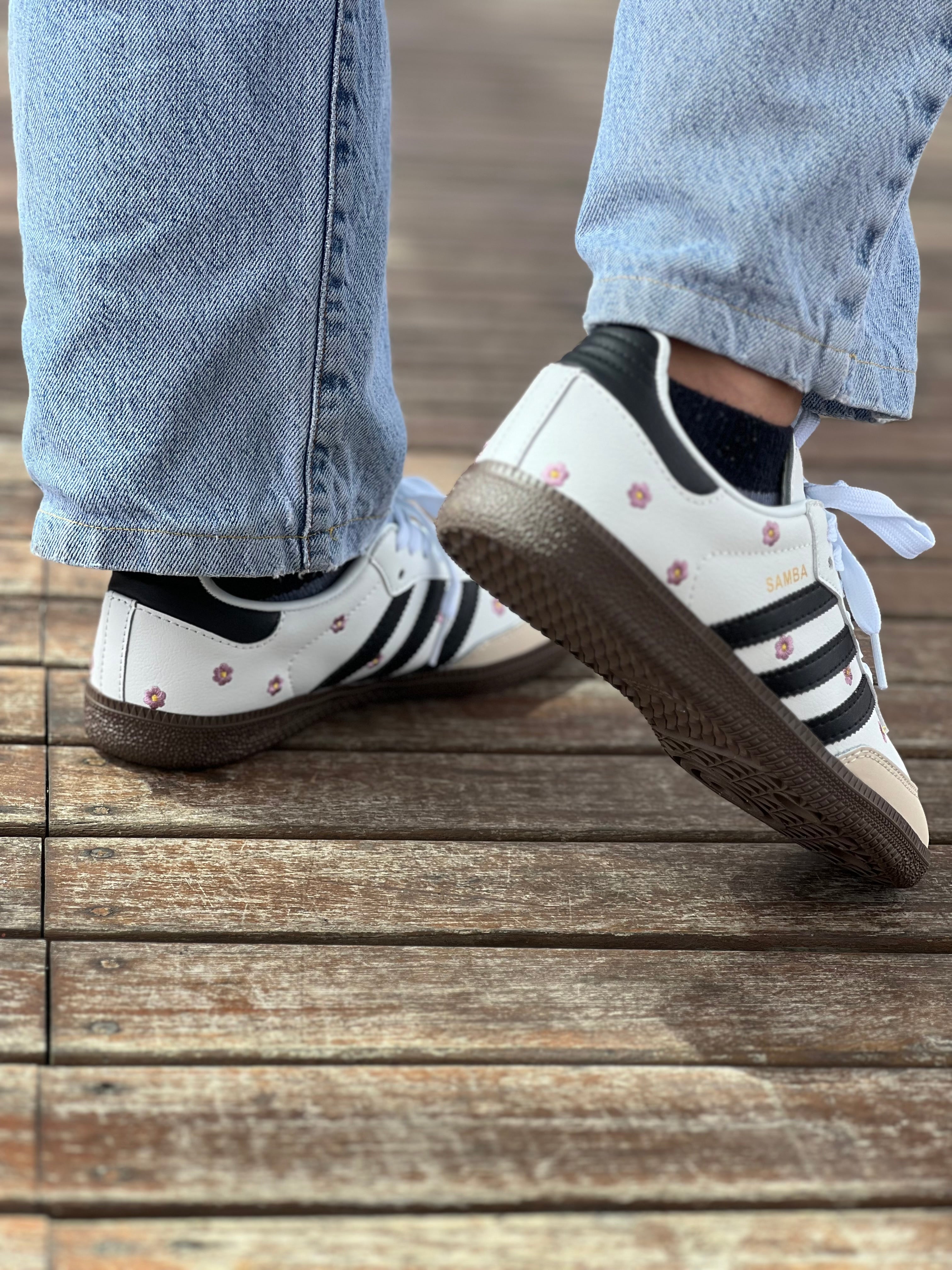 Adidas Samba Og W