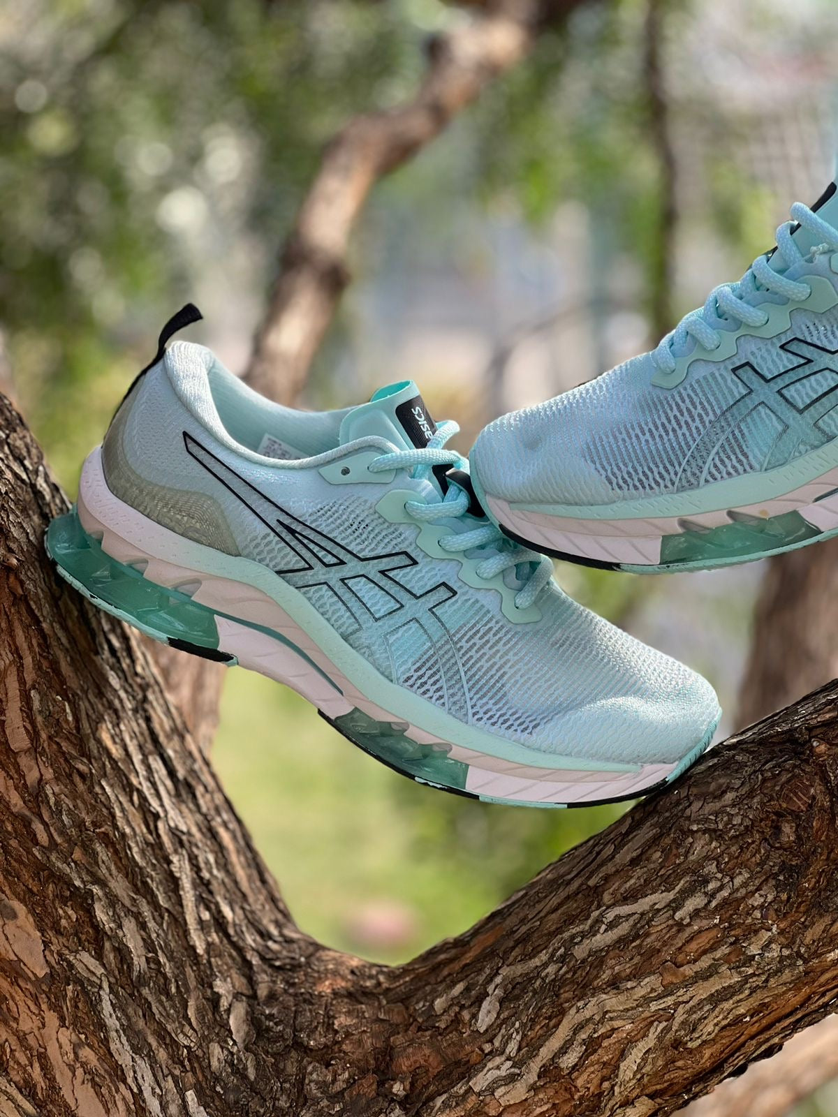 ASICS Gel - Kinsei Blast Running