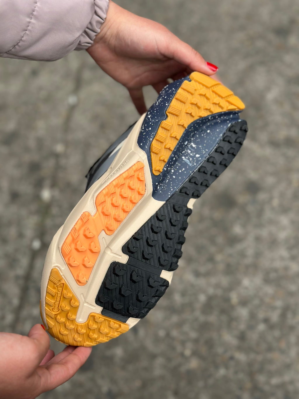 Adidas Adiestar Beige Azul