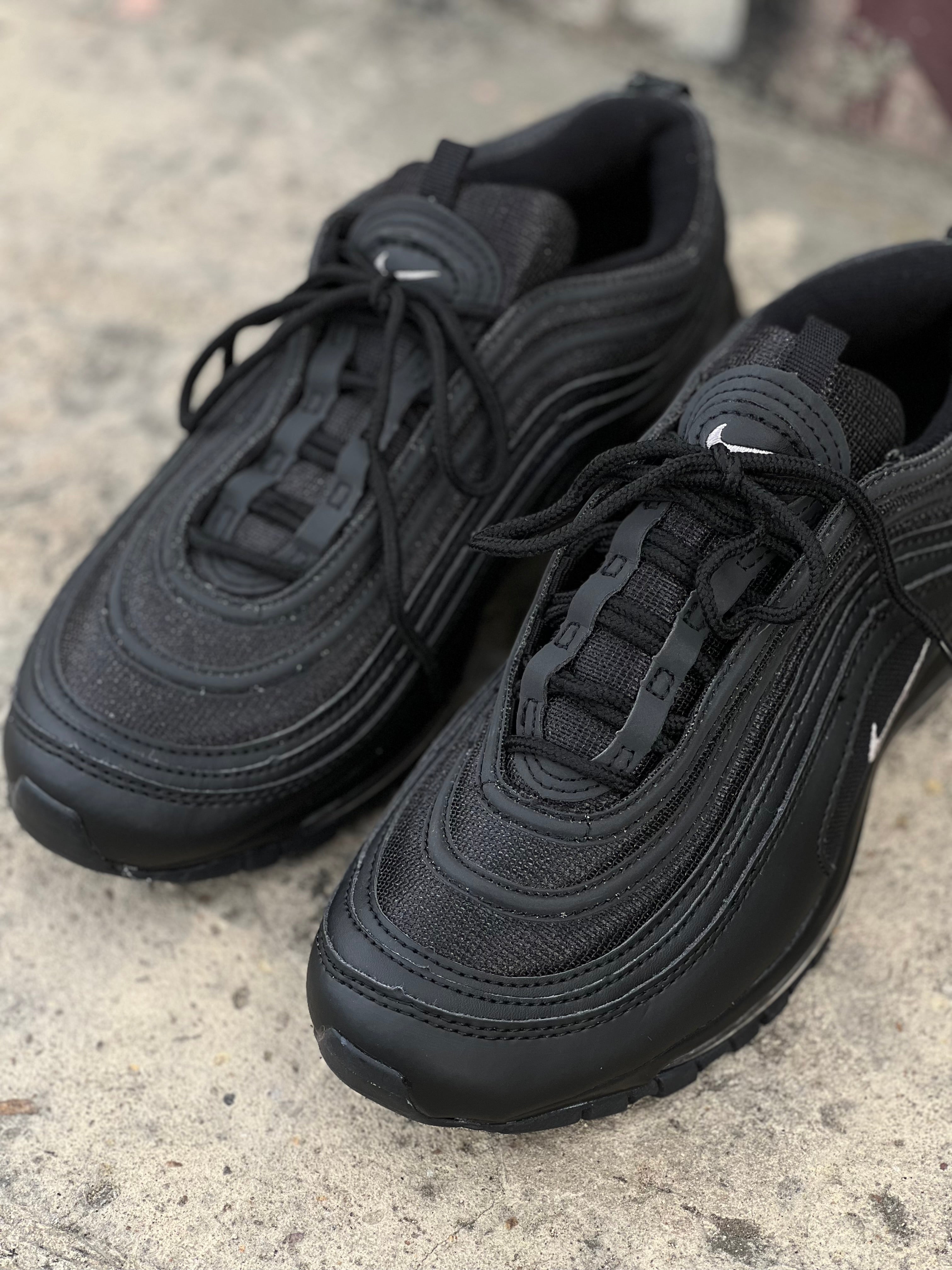 /// Nike Air Max 97 ///