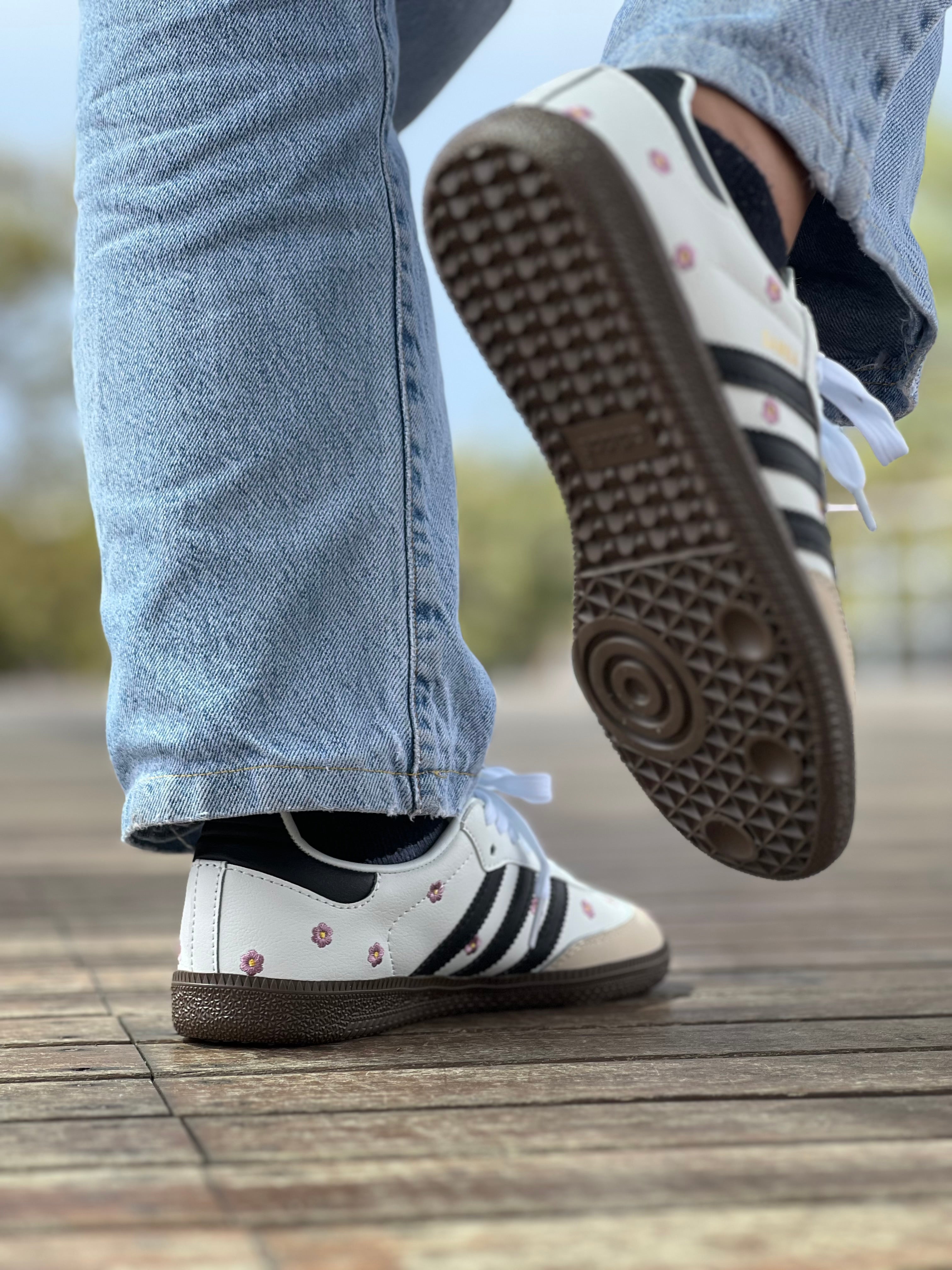 Adidas Samba Og W