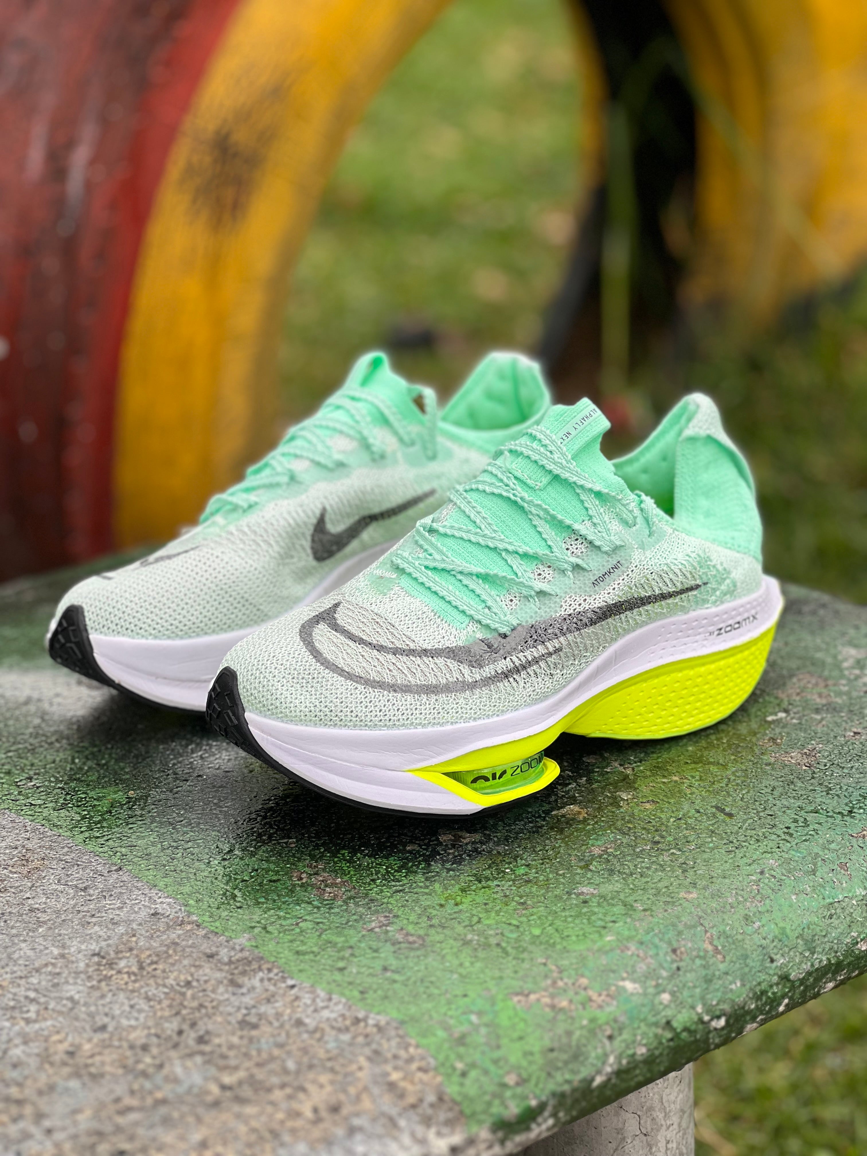 Nike ZoomX Vaporfly Next% 2