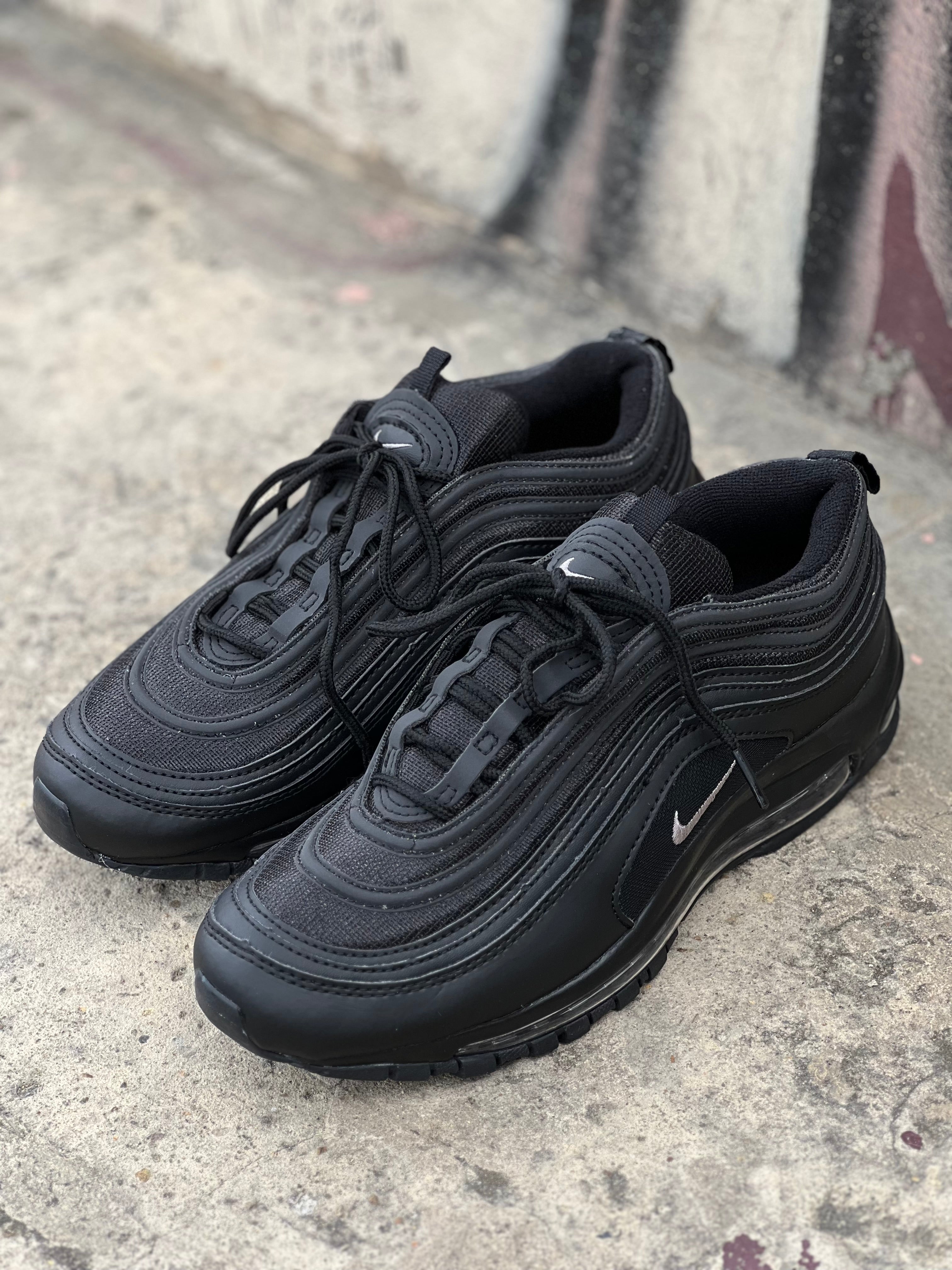 /// Nike Air Max 97 ///