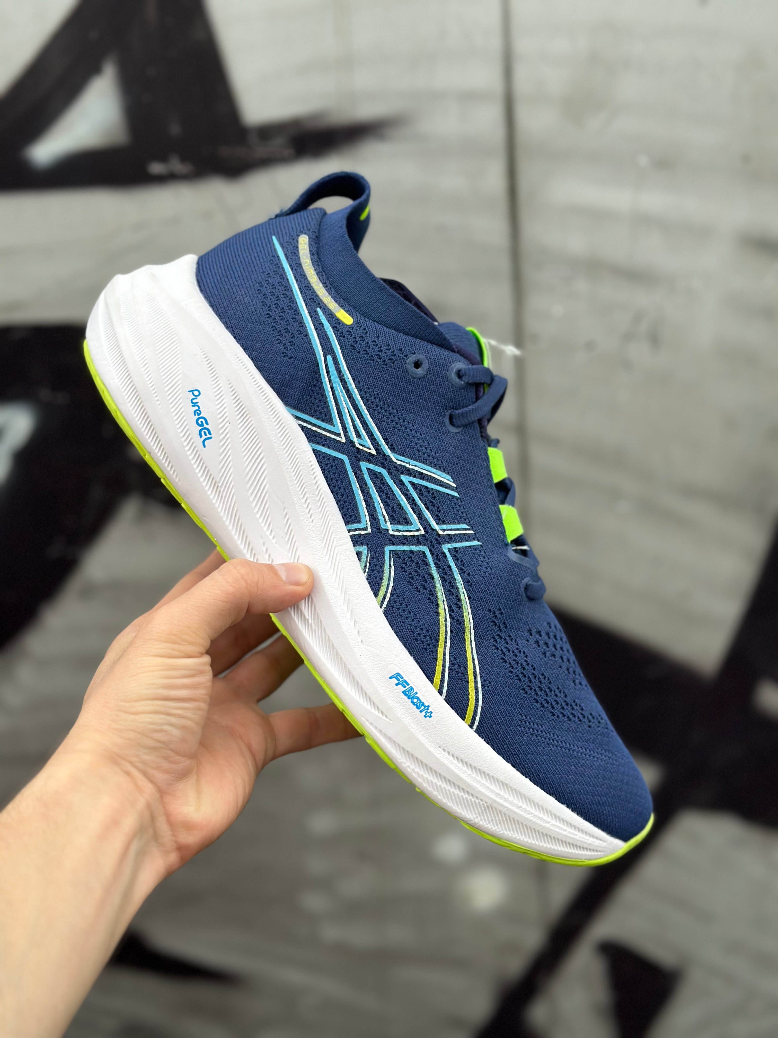 Asics GEL-NIMBUS 26