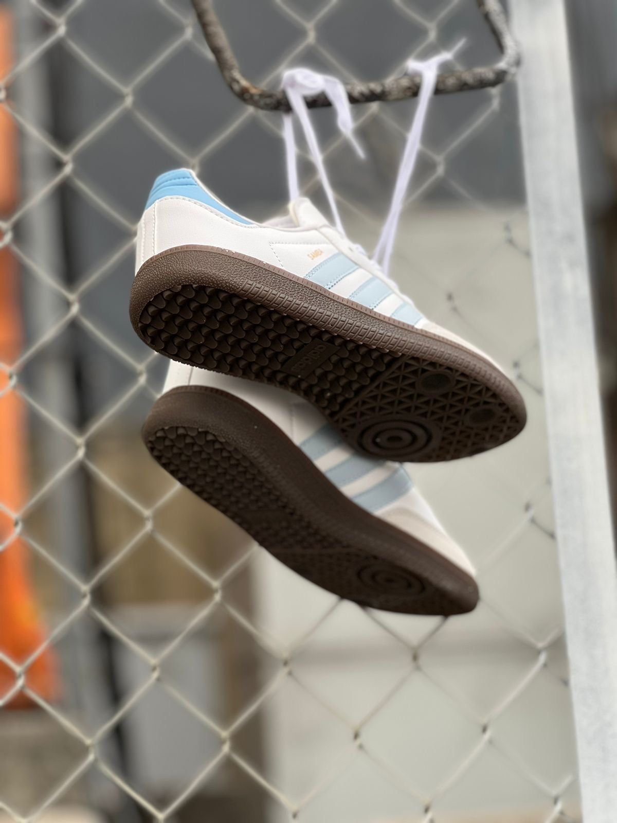 Adidas Samba OG ‘Blue Sky’