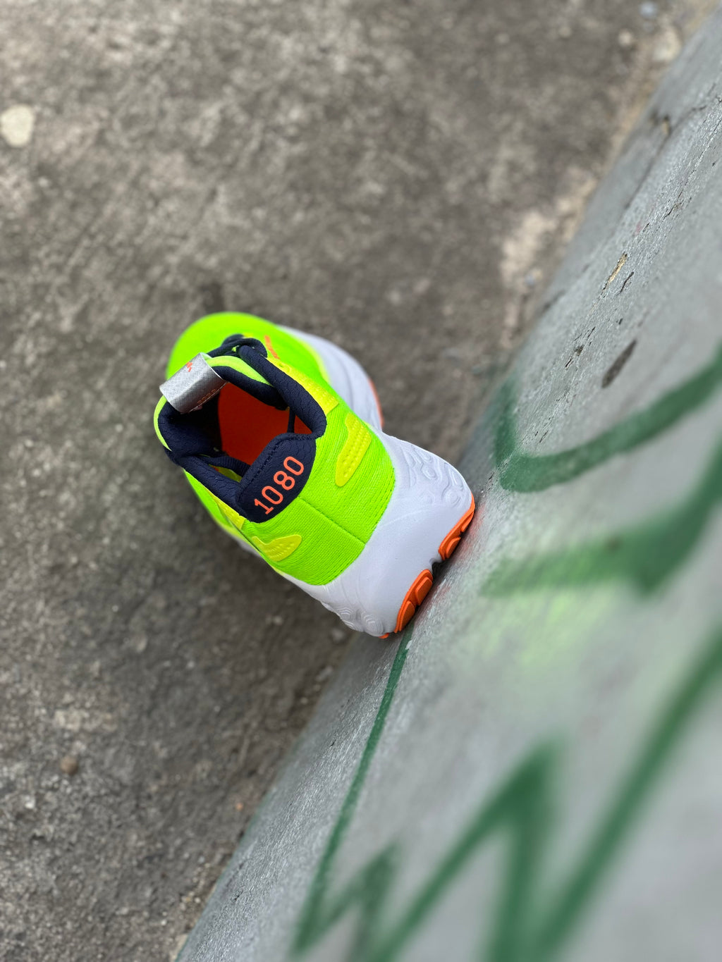 New Balance Fresh Foam X 880 v13 – Edición New York City Marathon 🗽