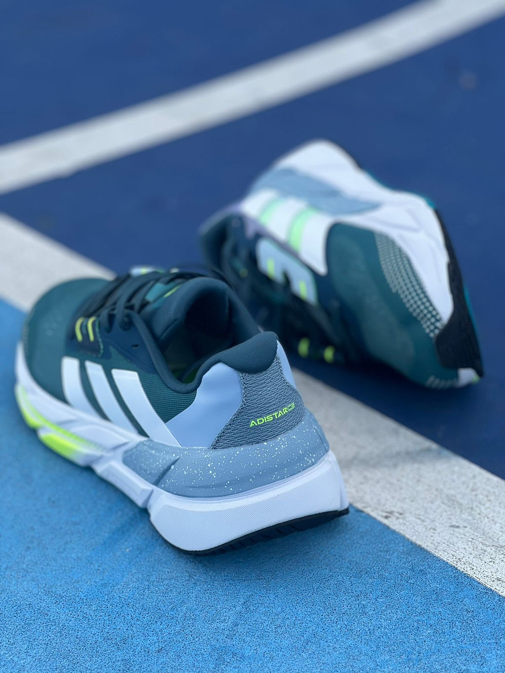 Adidas Adistar CS2