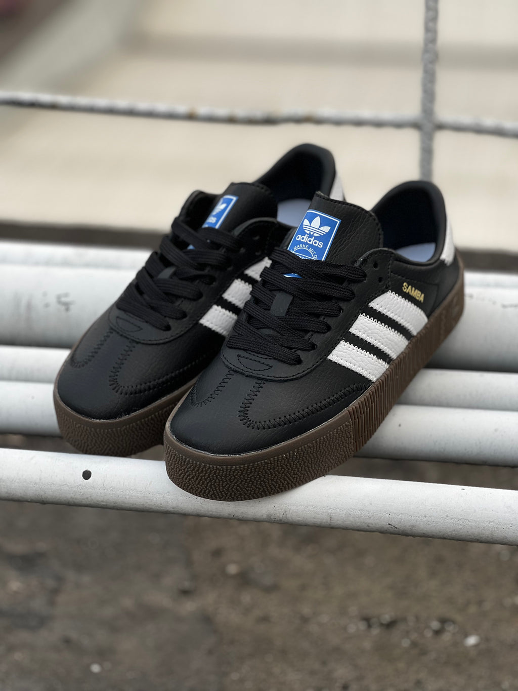 Adidas Originals Sambarose