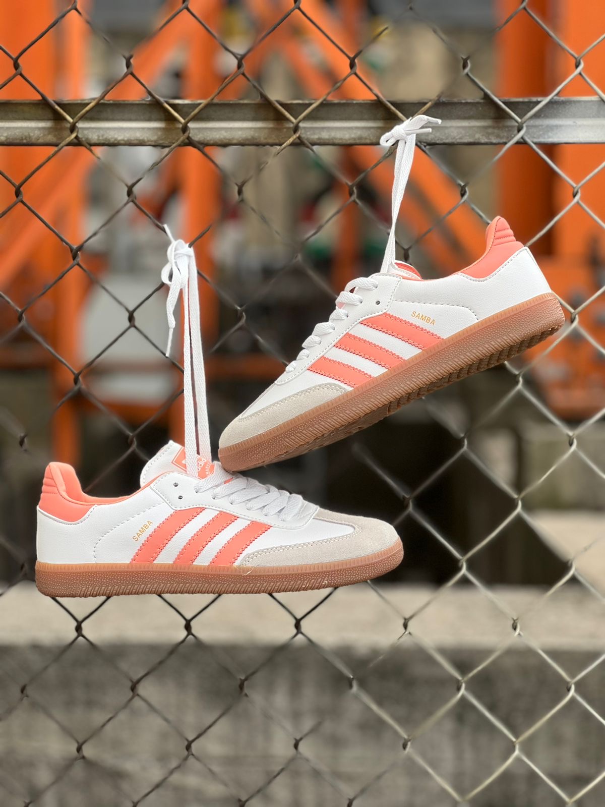 Adidas Samba OG ‘Ligth Pink’