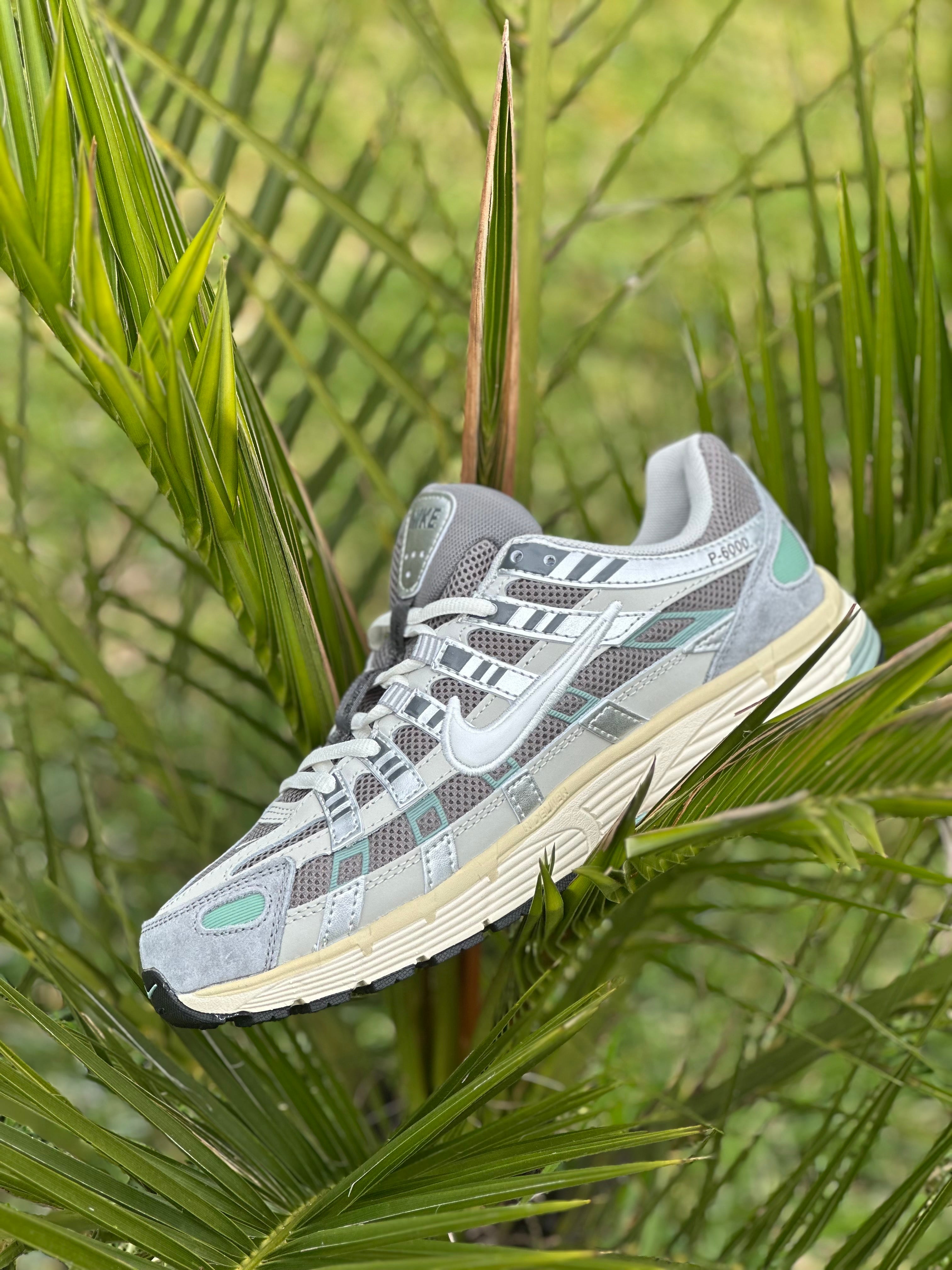 Nike P-6000