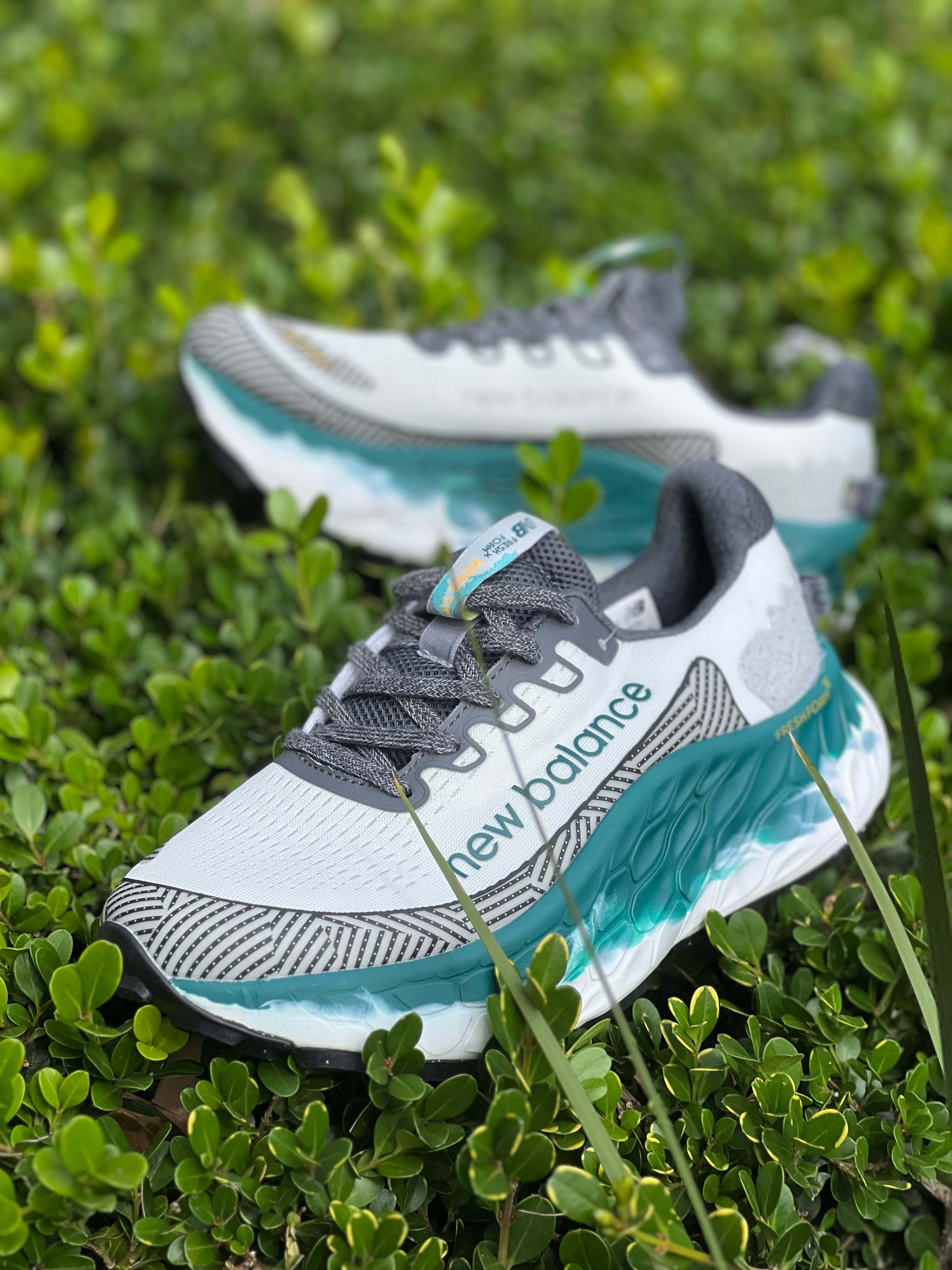 New Balance Fresh Foam X 1080 v12