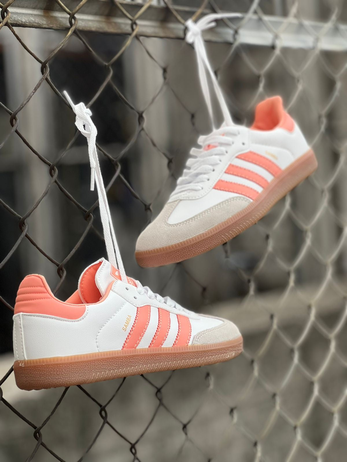 Adidas Samba OG ‘Ligth Pink’