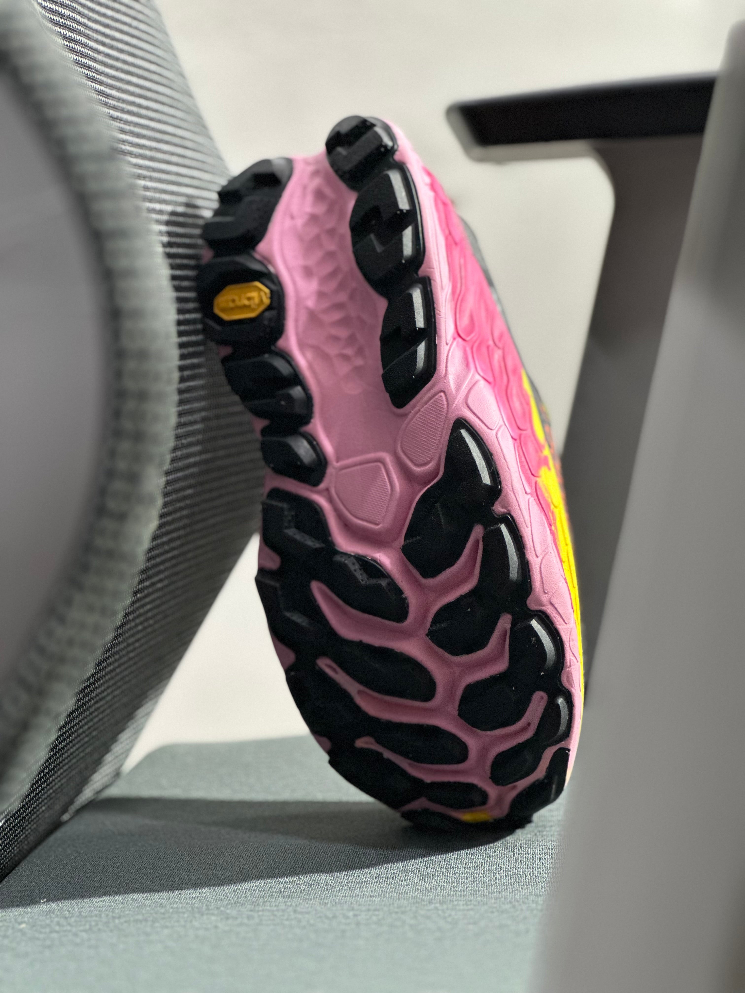 New Balance FRESH FOAM X MORE TRAIL V3