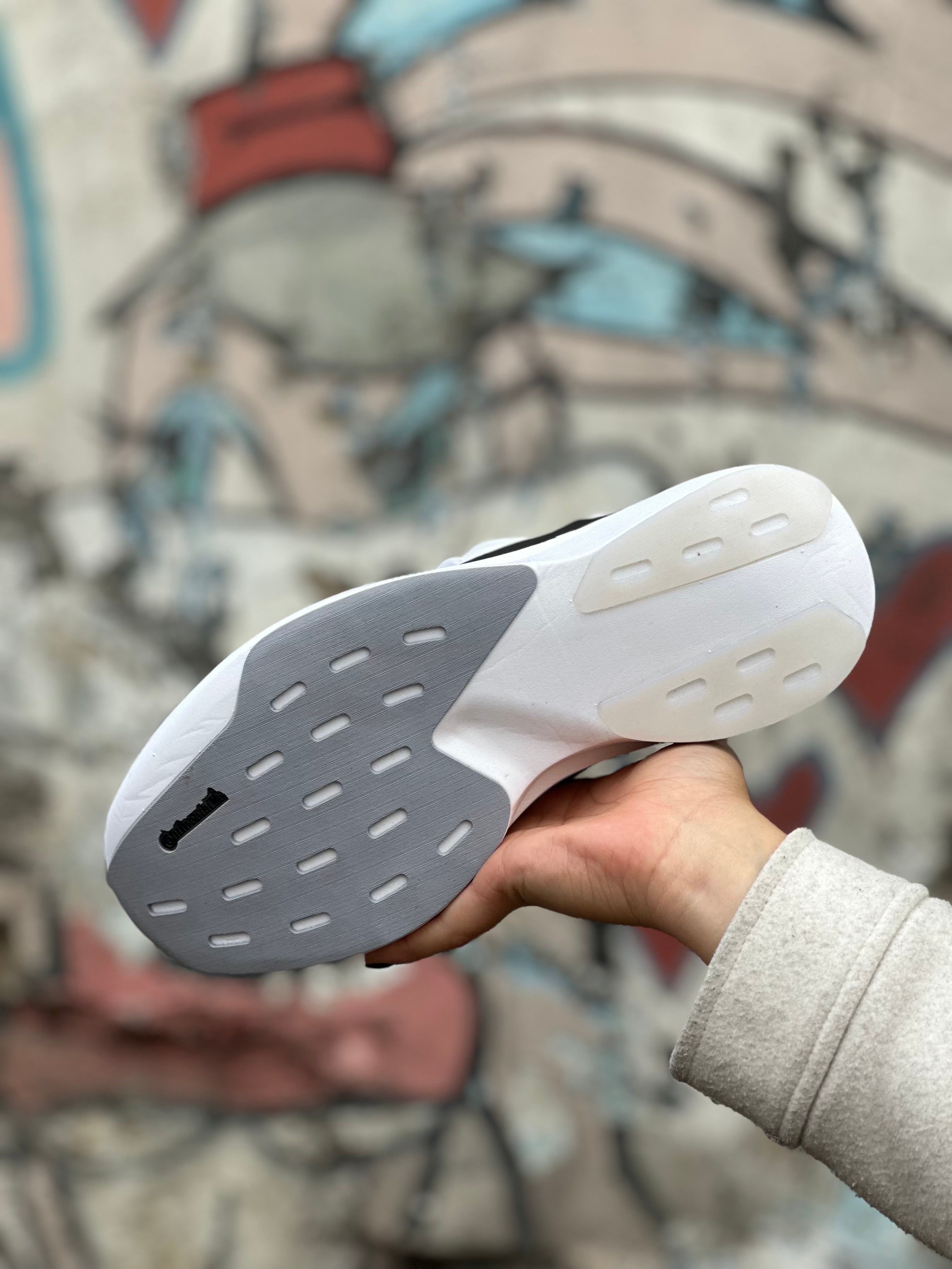 Adidas Adizero SL – Cloud White / Core Black