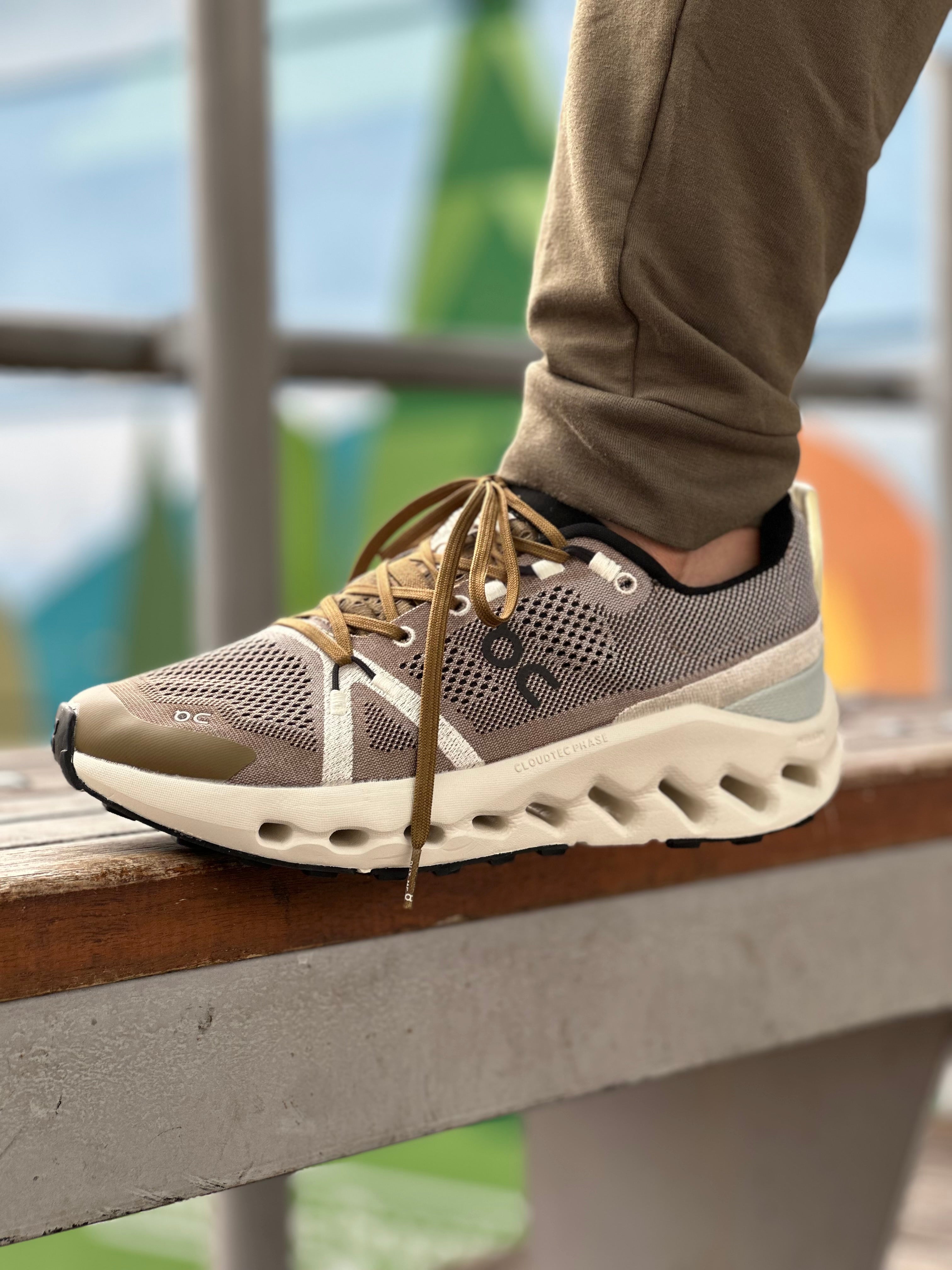 Cloudsurfer Trail Hunter