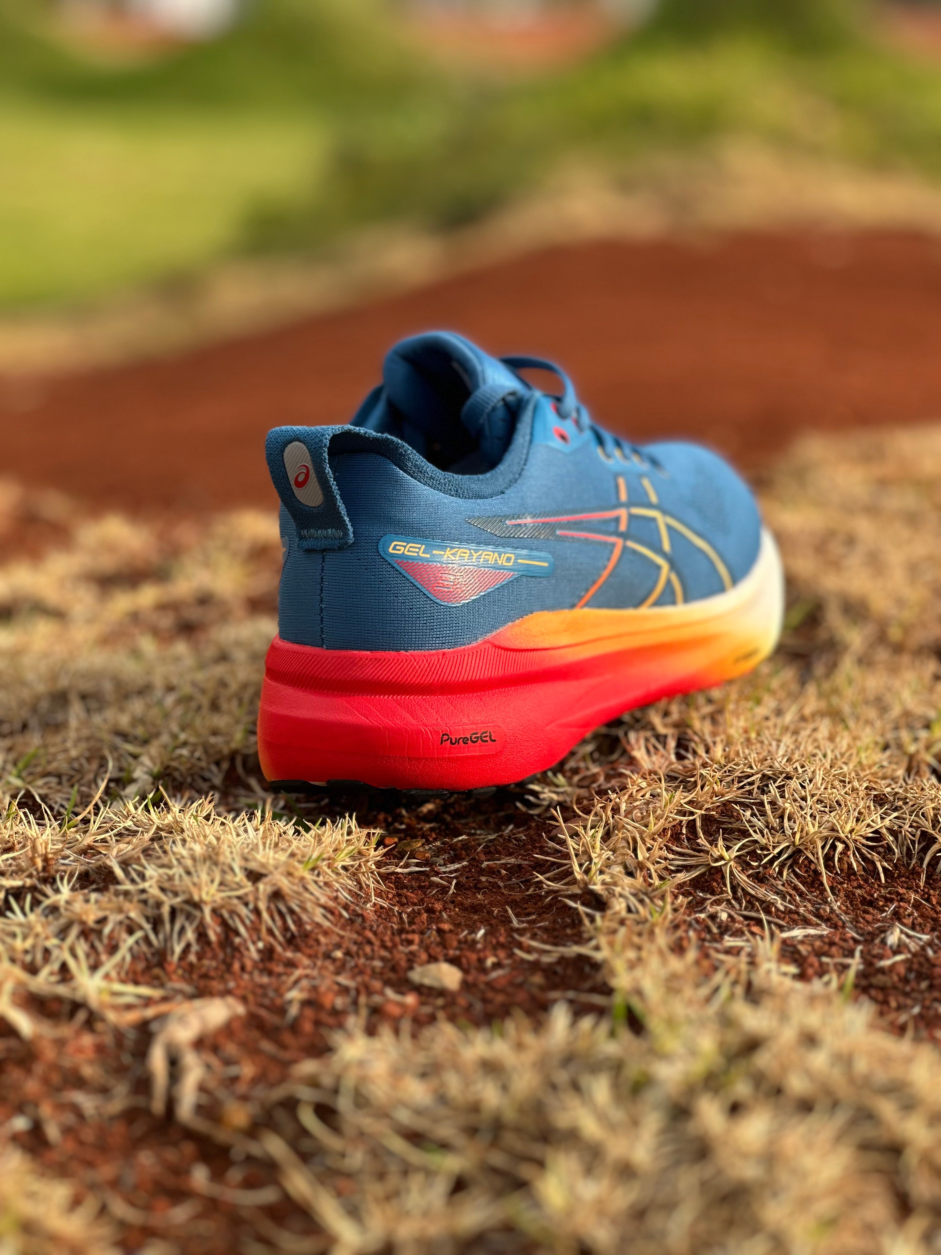 ASICS Gel-Kayano 31