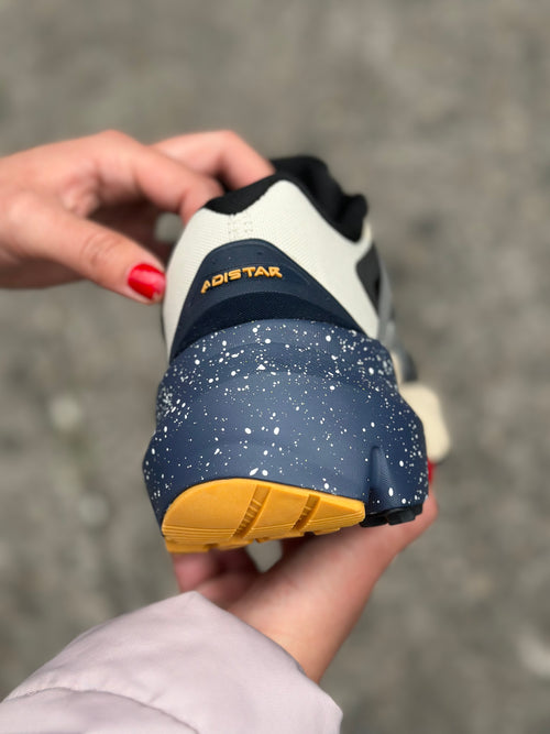 Adidas Adiestar Beige Azul