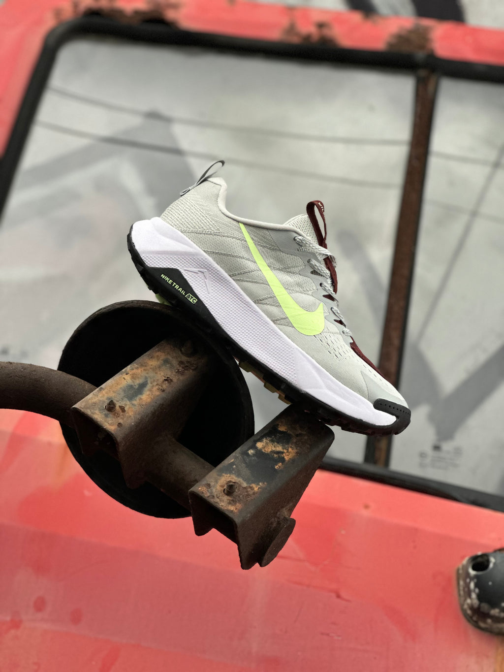 Nike Pegasus Trail ATC