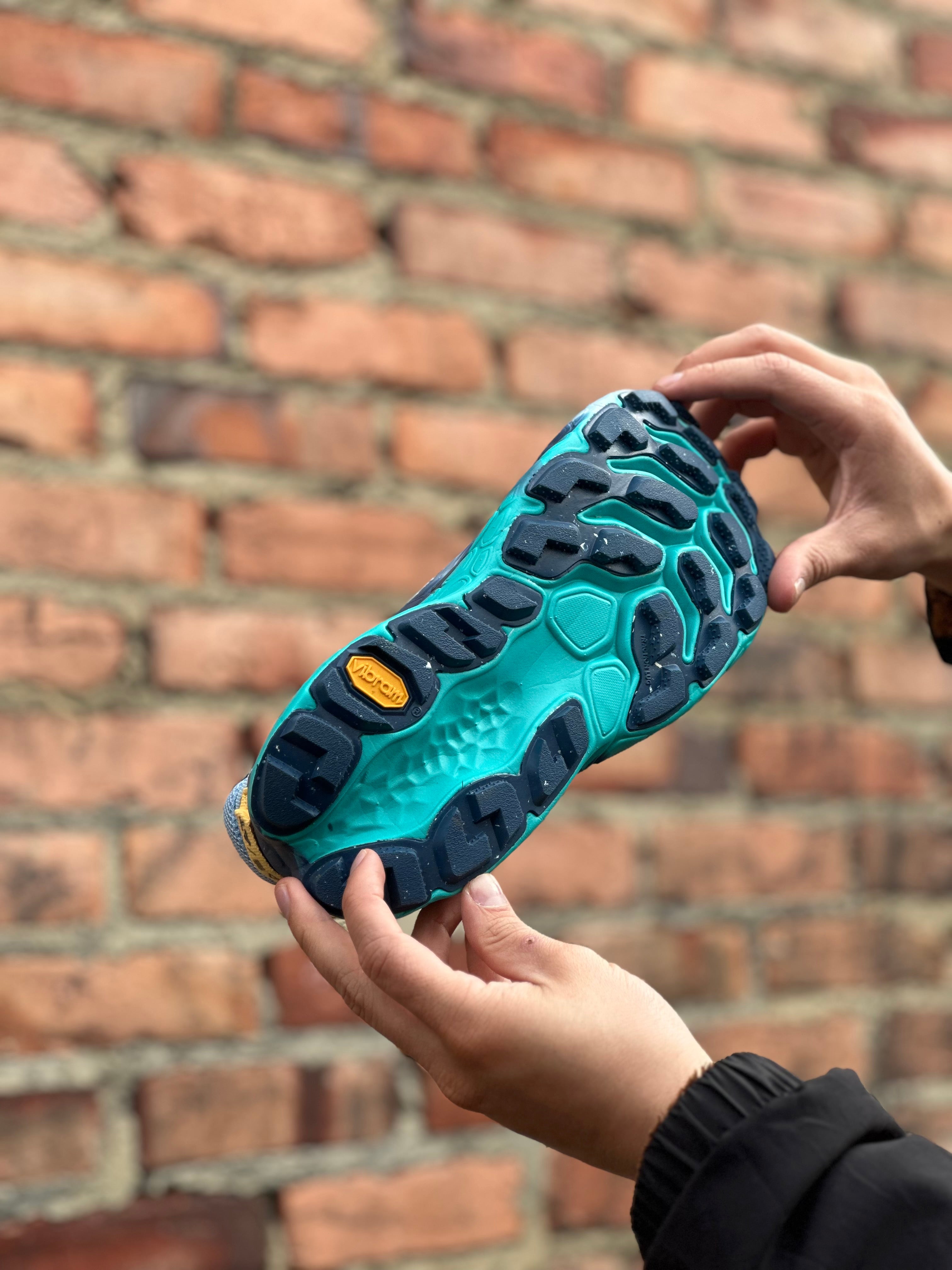 New Balance Fresh Foam X More v4