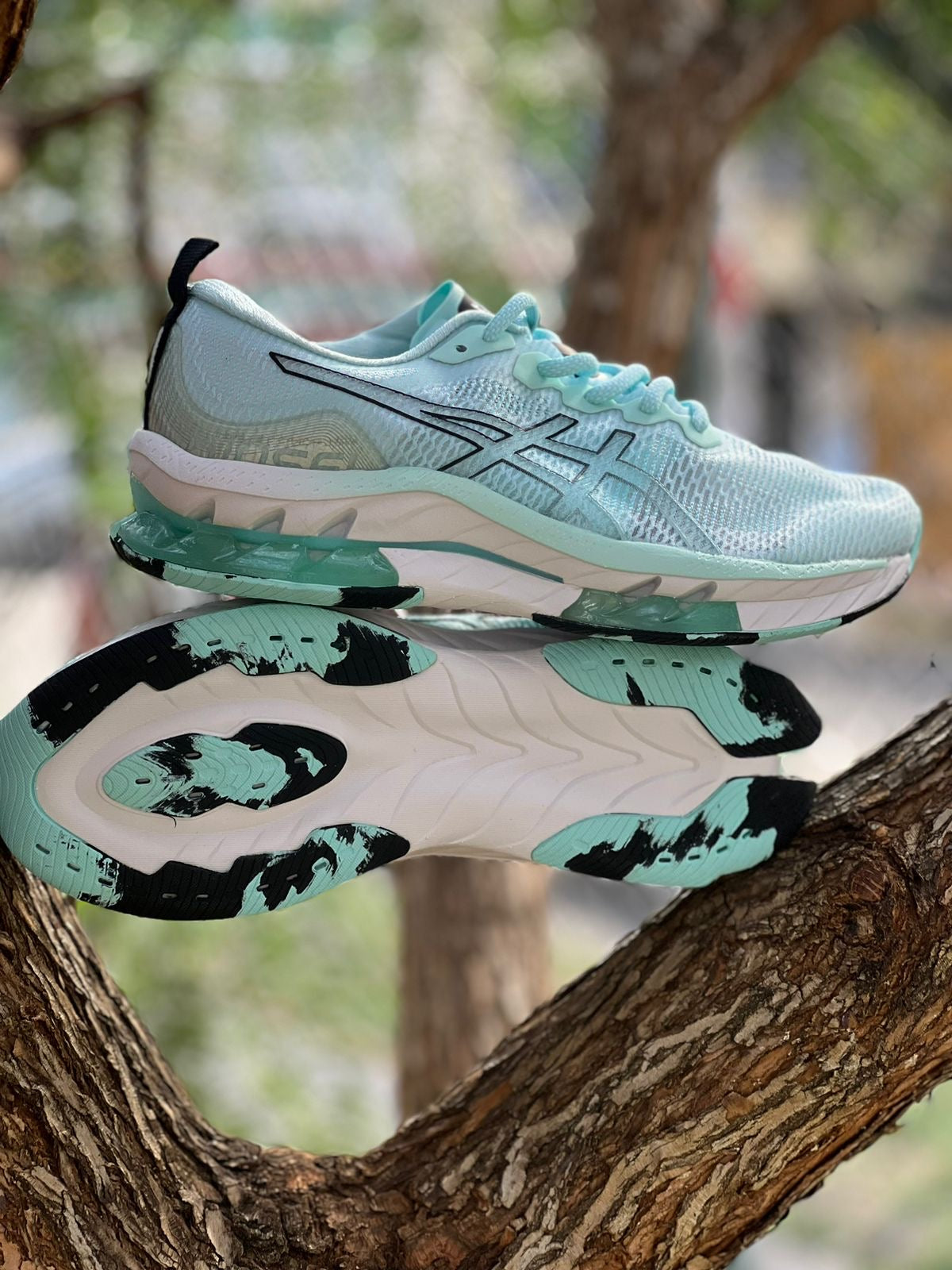 ASICS Gel - Kinsei Blast Running
