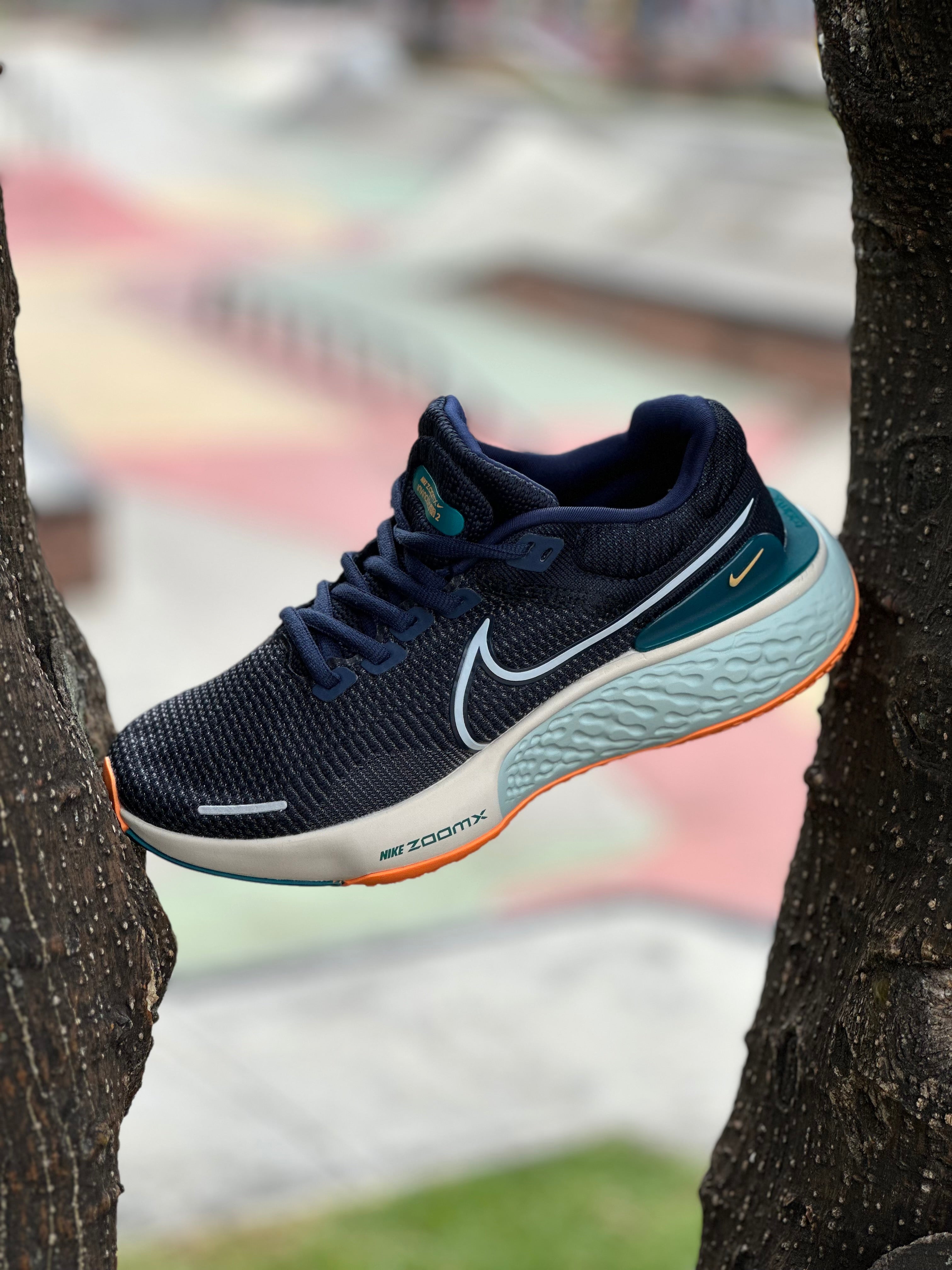 NIKE ZOOMX INVINCIBLE RUN FLYKNIT 2