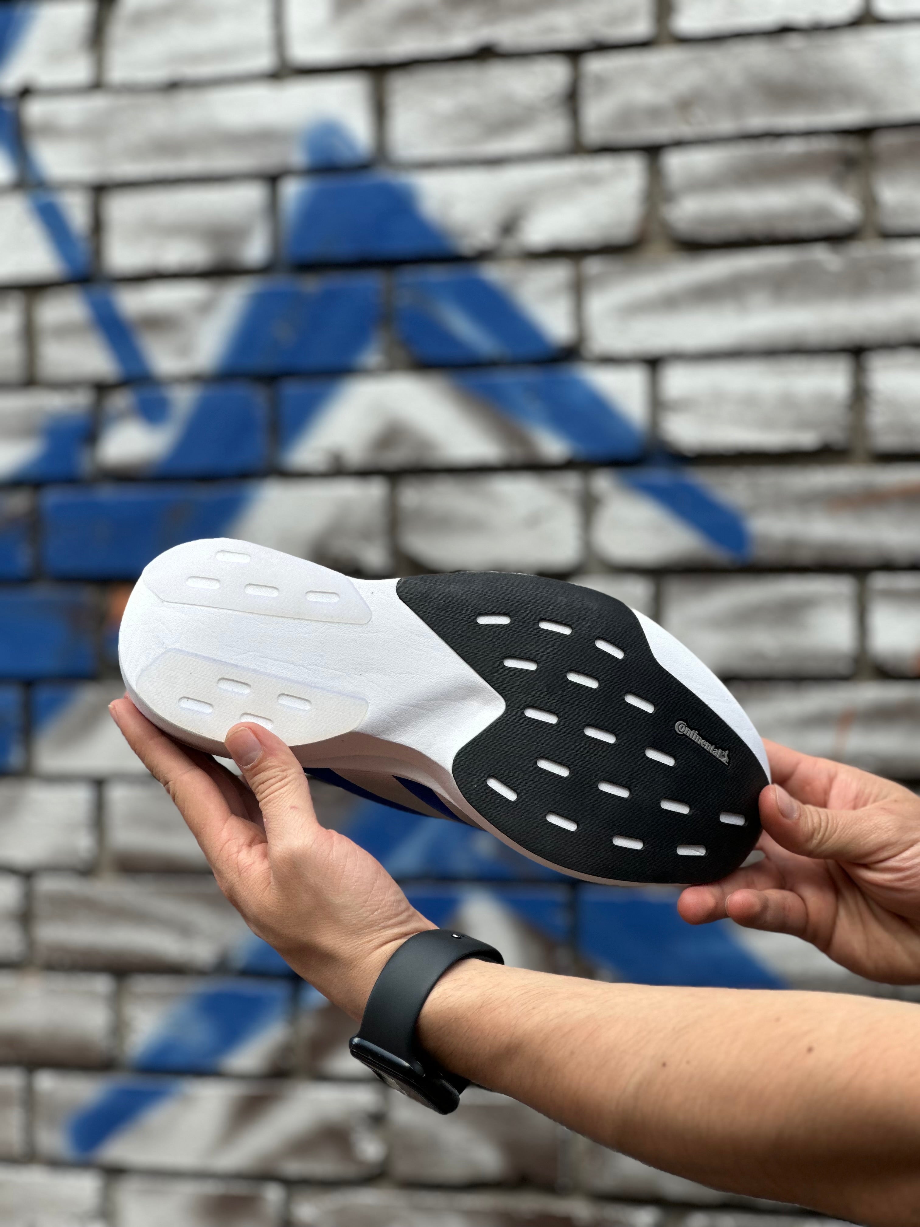 Adidas Adizero SL Blue