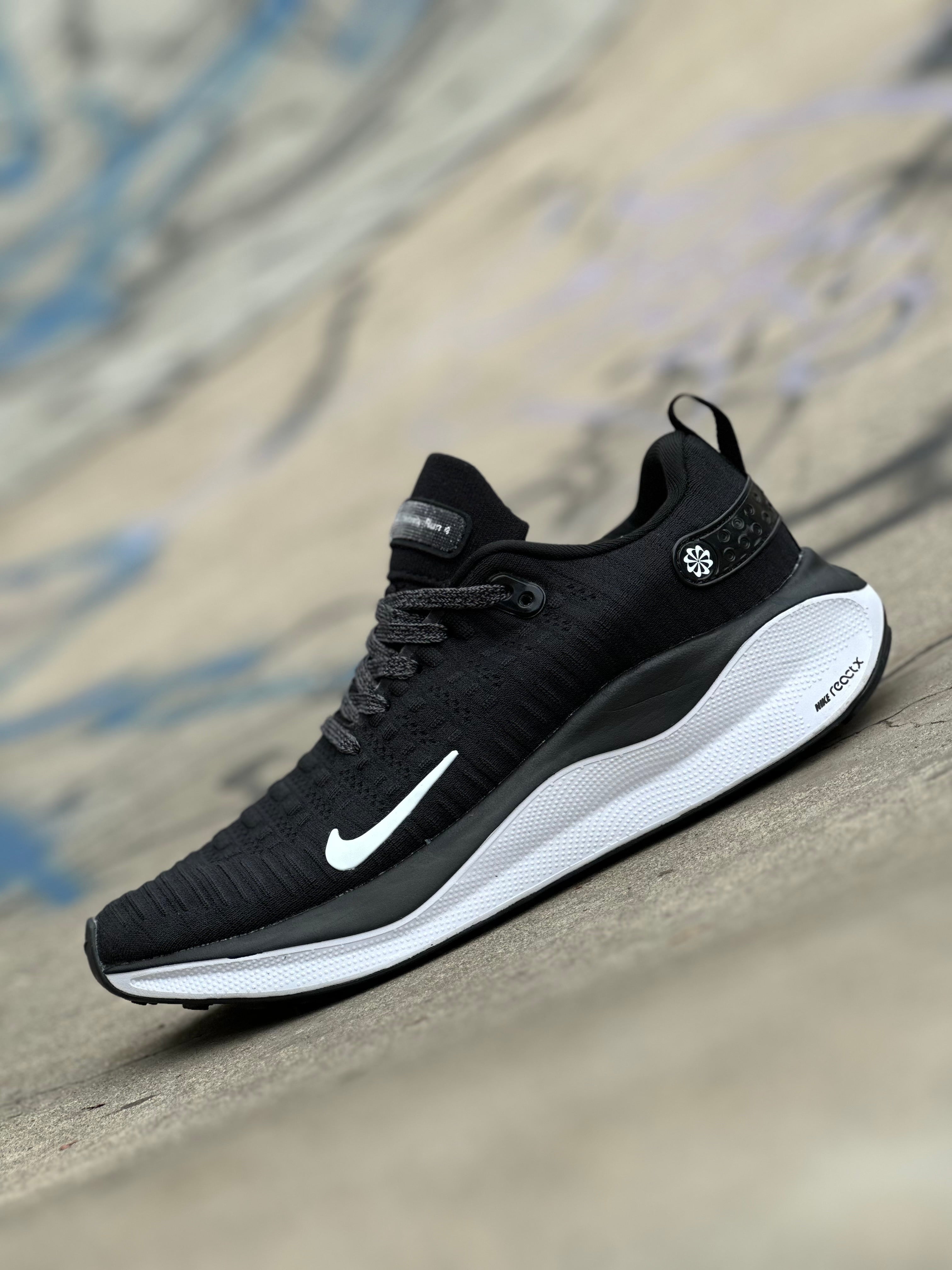 Nike Reactx Infinity Run 4