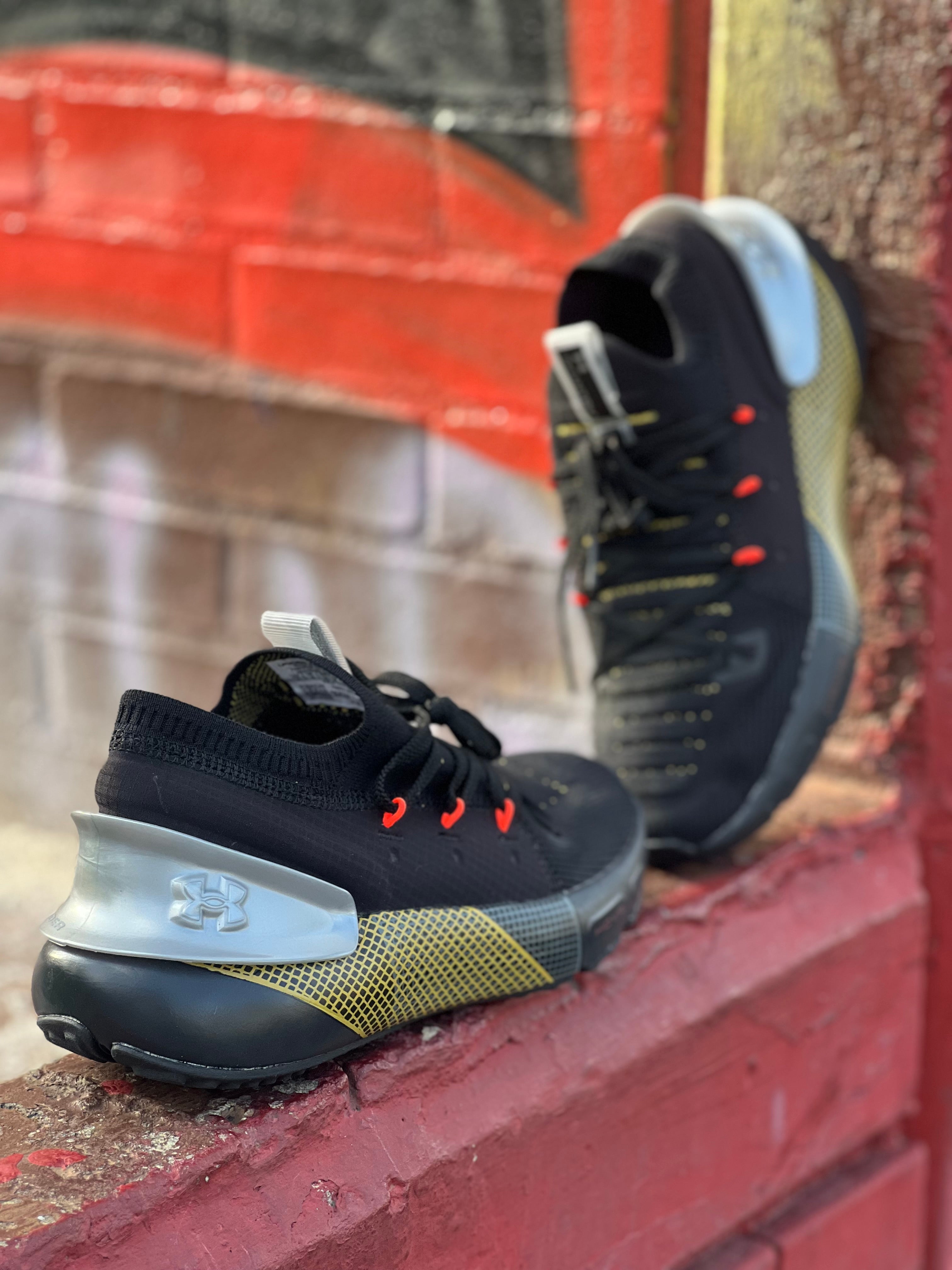 Under Armour HOVR Phantom 3