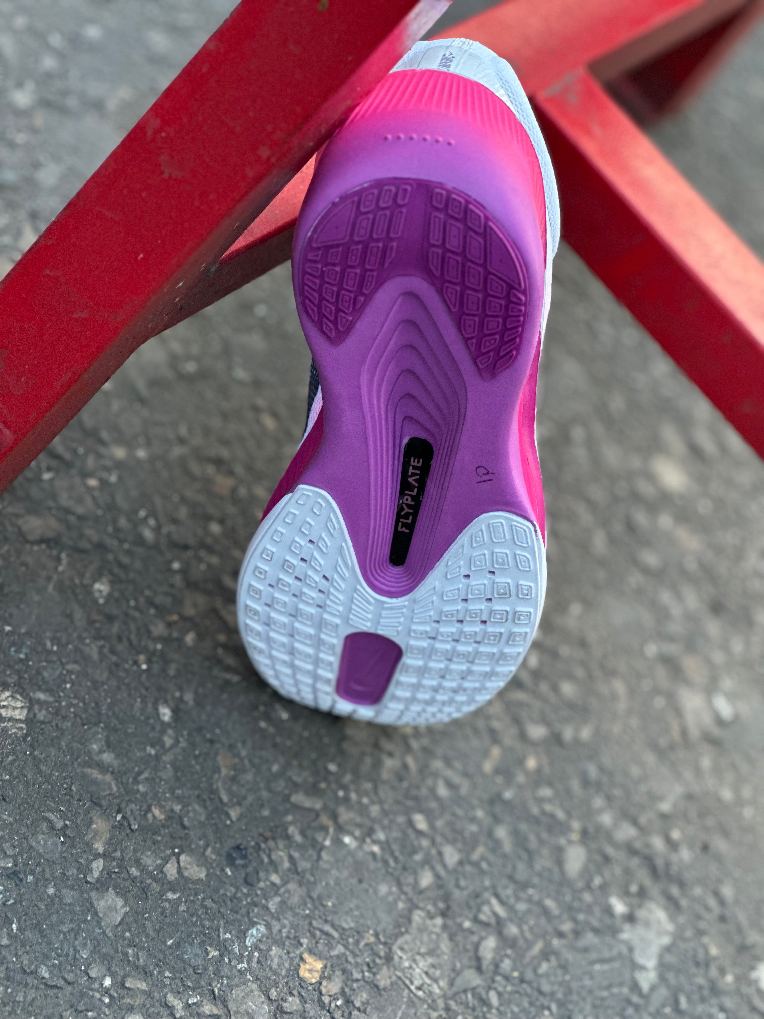 La Nike ZoomX Vaporfly NEXT% 2