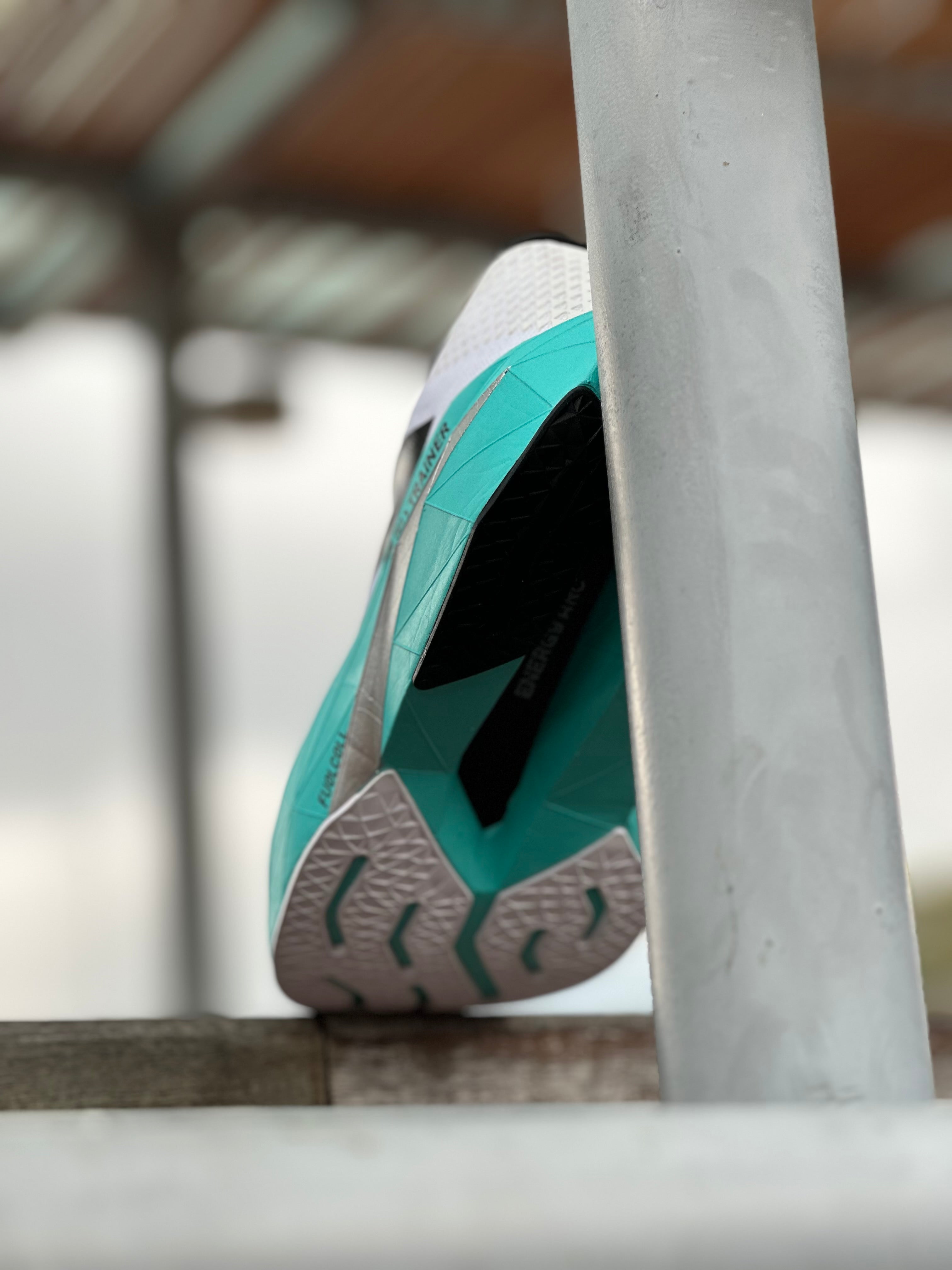New Balance FuelCell SuperComp Trainer V3