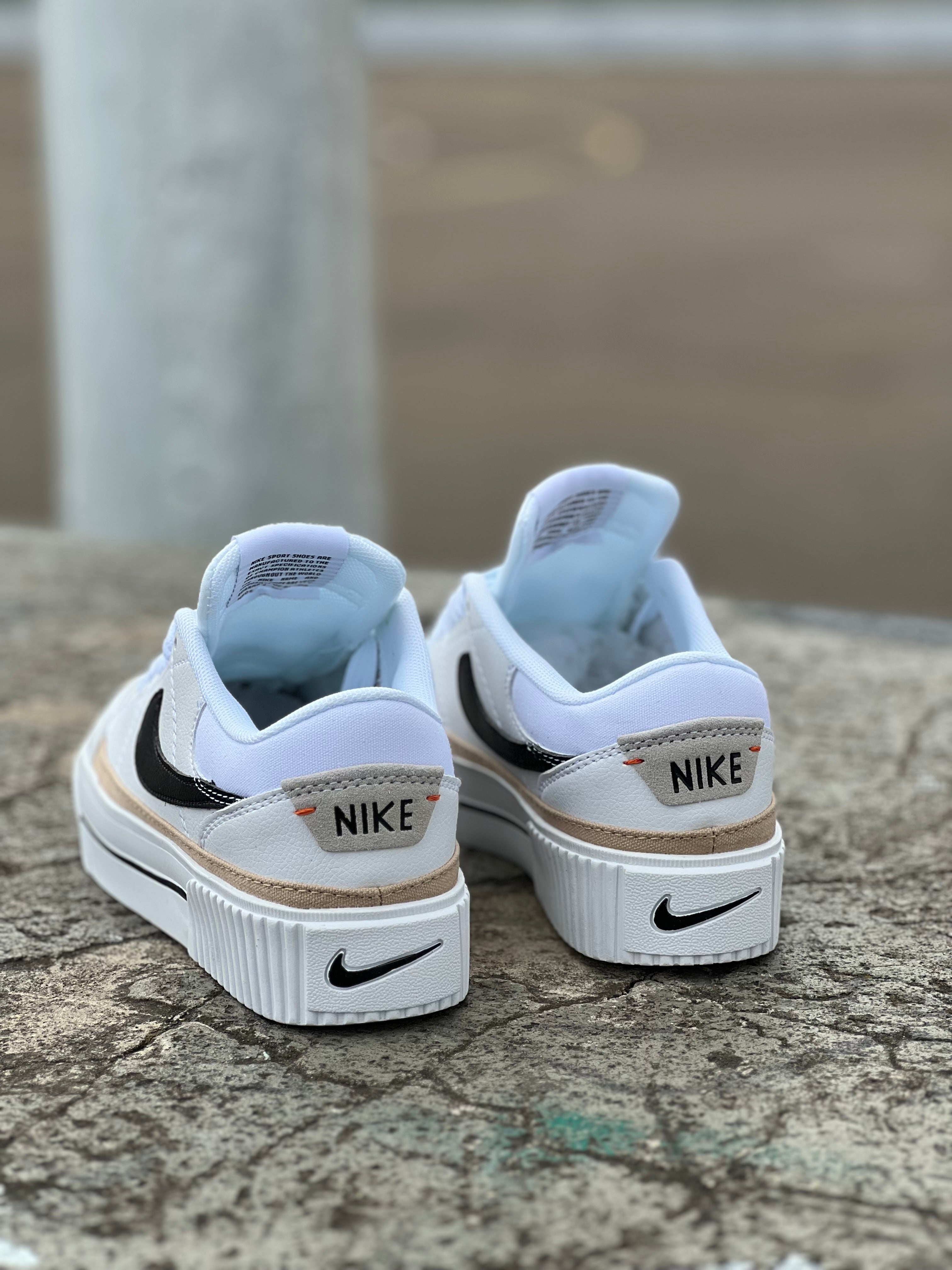 Nike Court Legacy