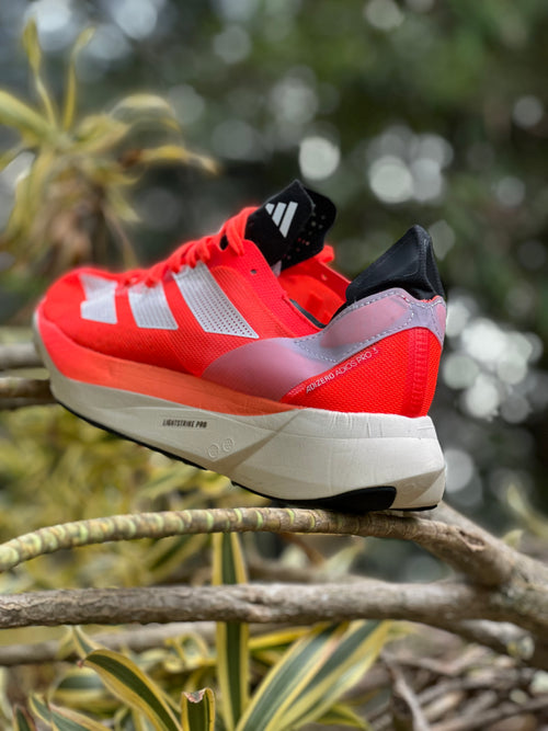 Adidas Adios Pro 3 Naranja