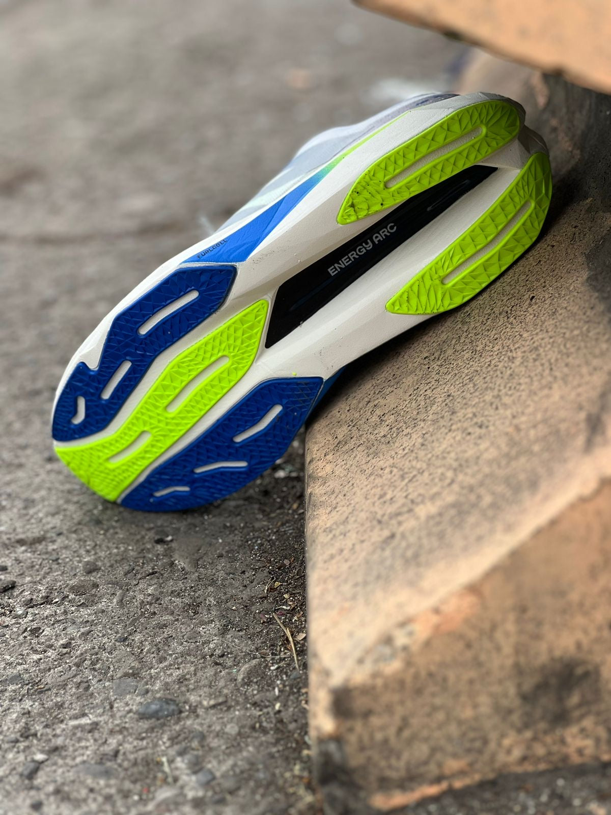 New Balance FuelCell ‘Elite V4’