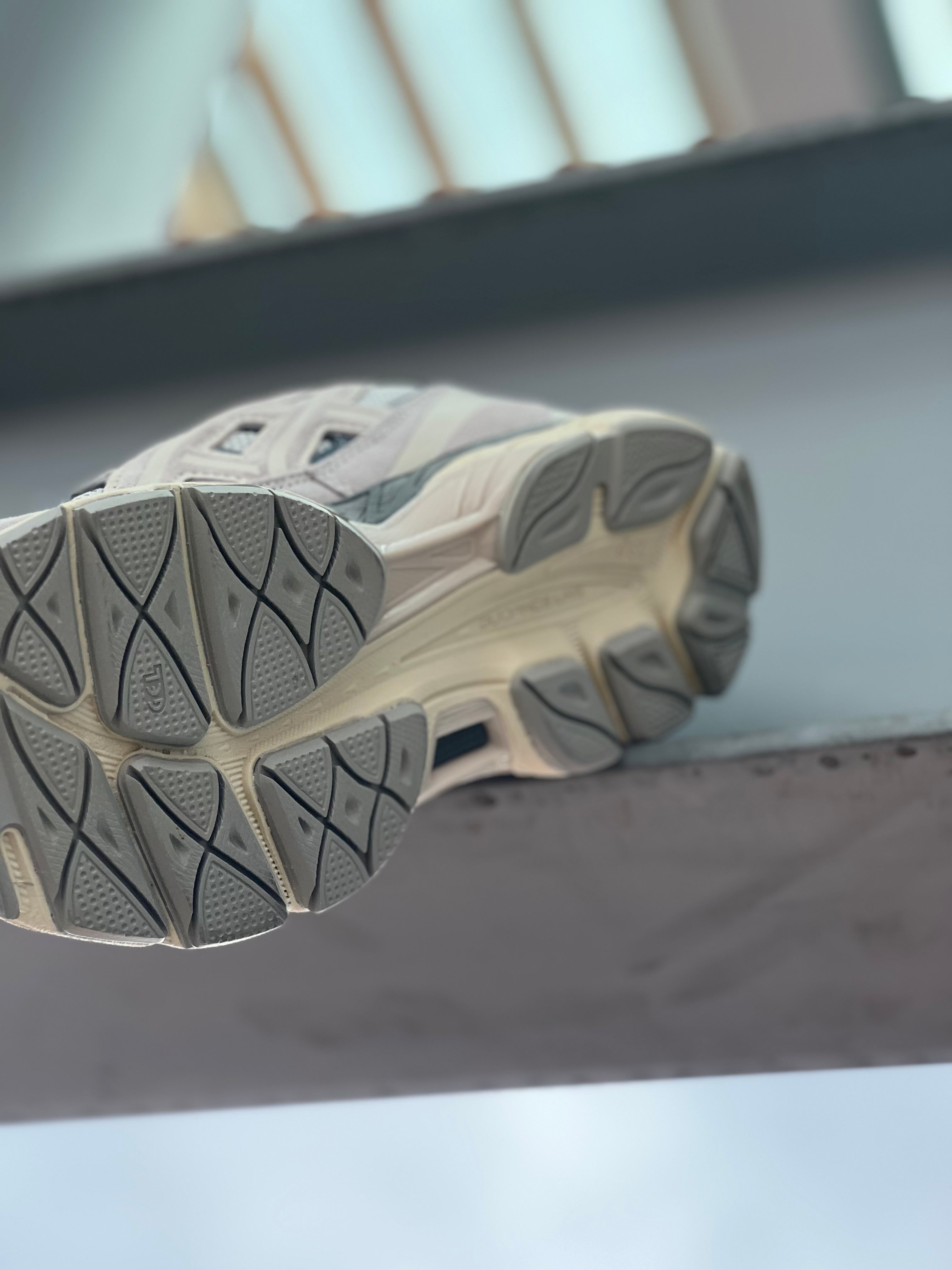 Asics GEL NYC ‘’Oyster Grey’’