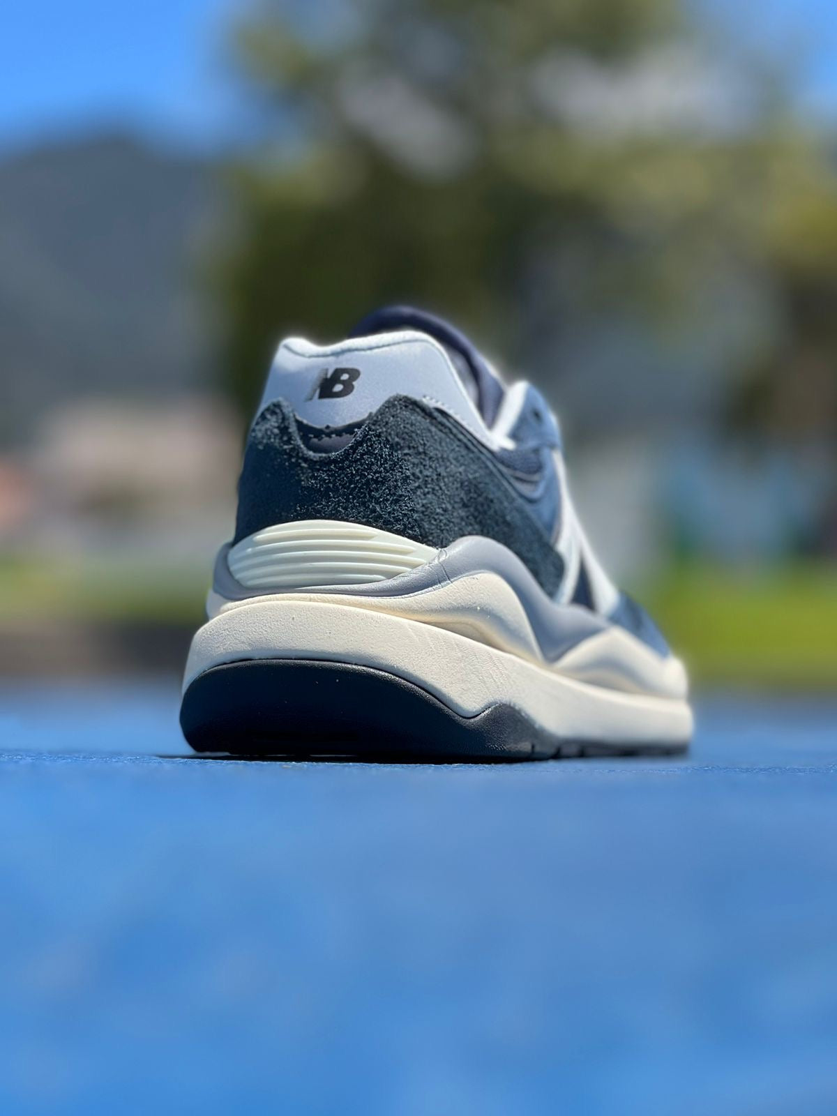 New Balance 5740 ‘Azul Marino’