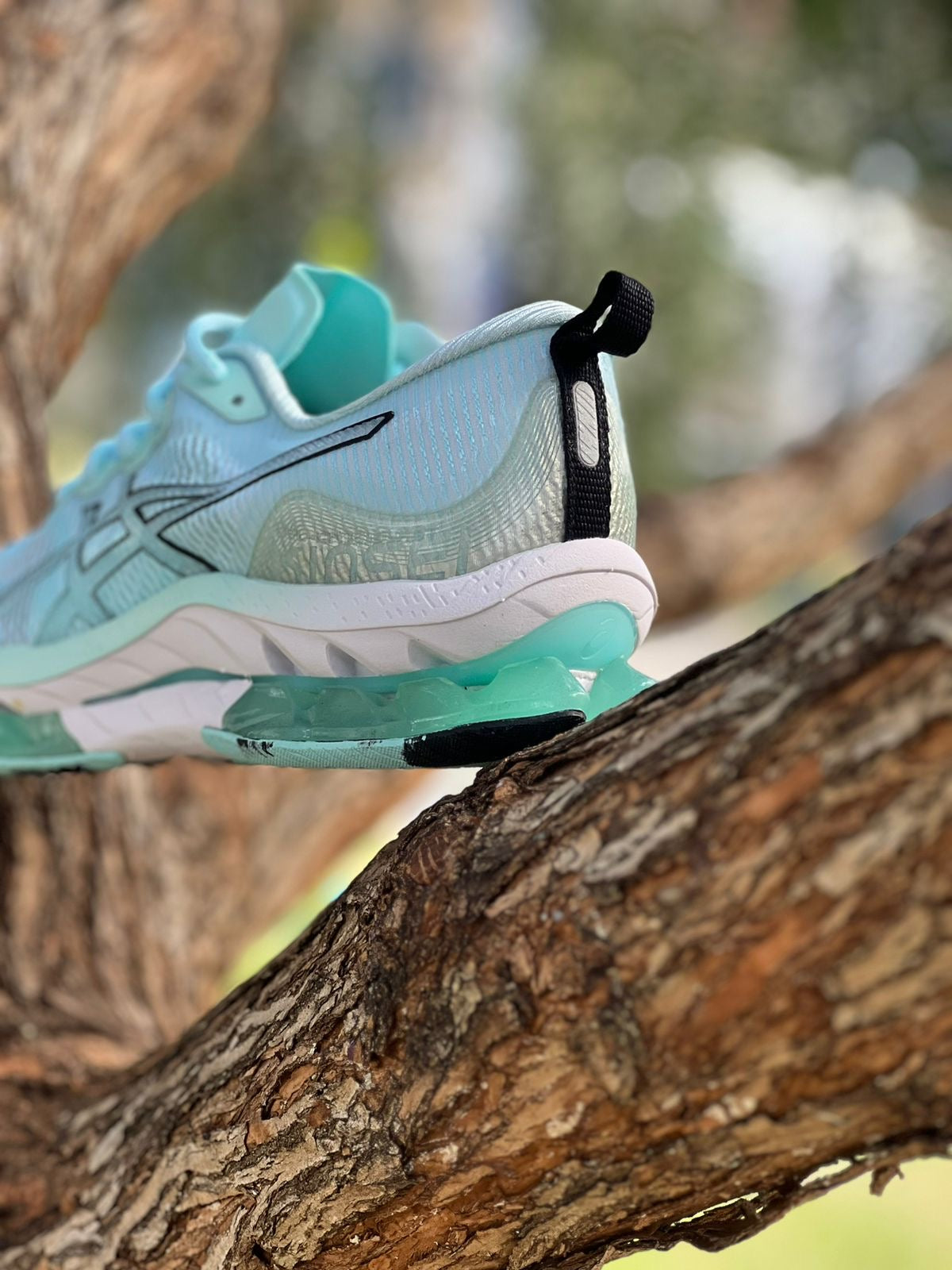 ASICS Gel - Kinsei Blast Running