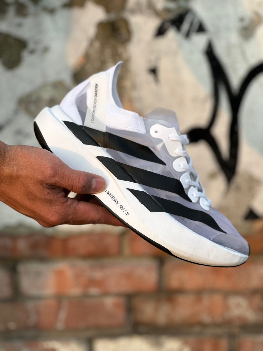 ADIZERO ADIOS PRO EVO 1