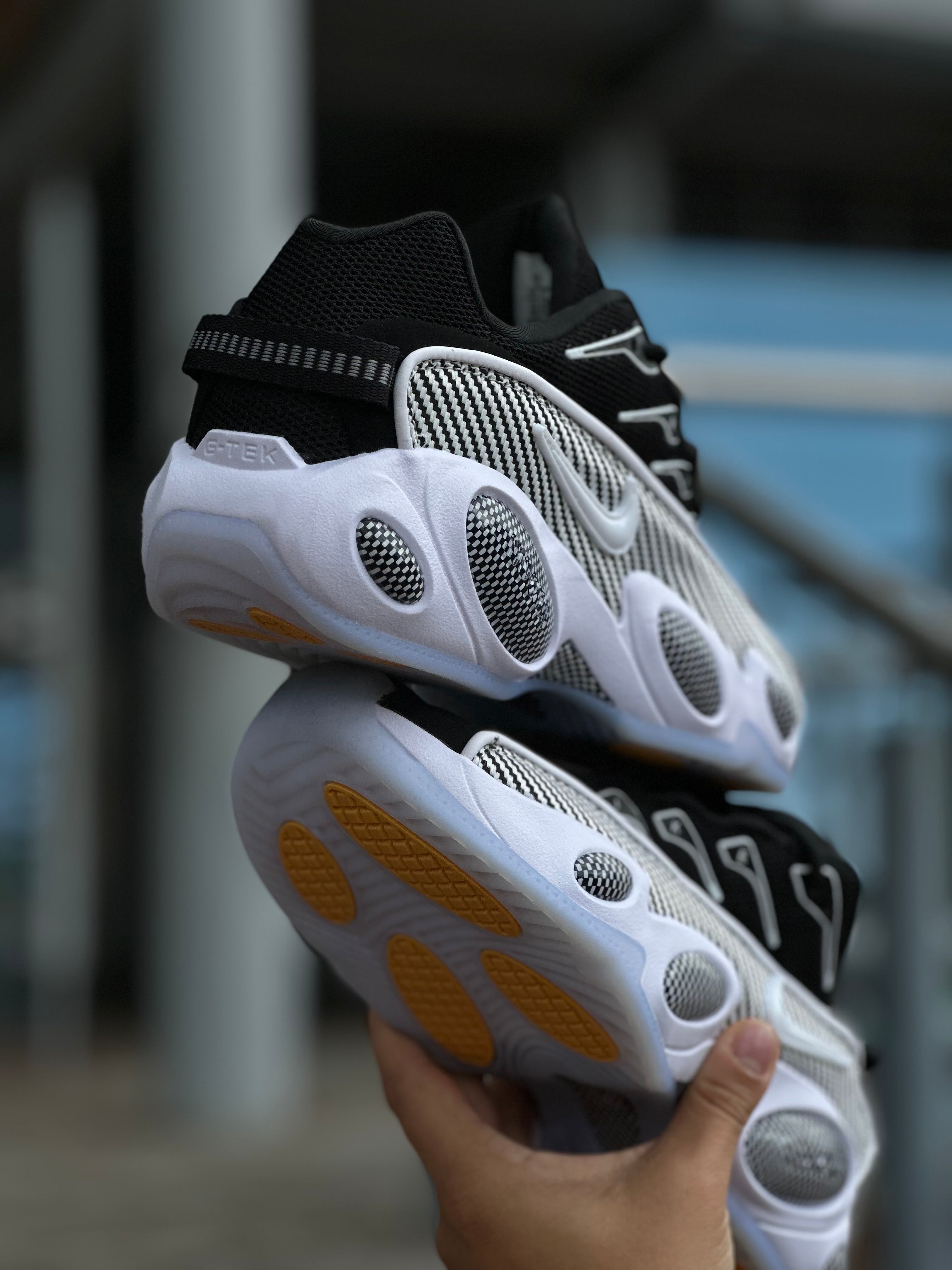 Nike NOCTA Drake Black