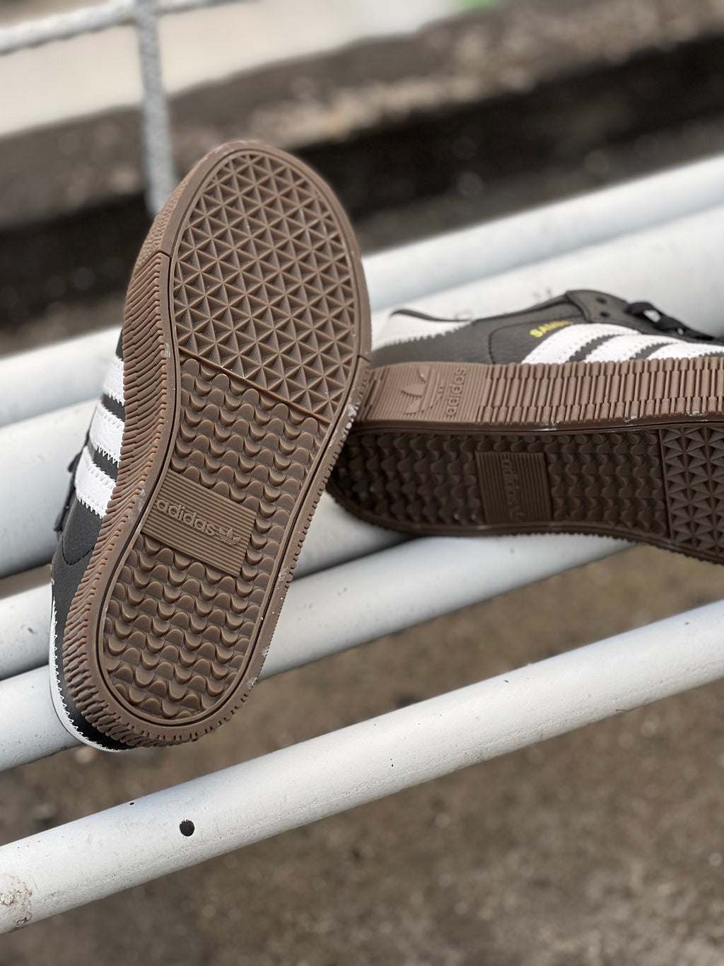 Adidas Originals Sambarose