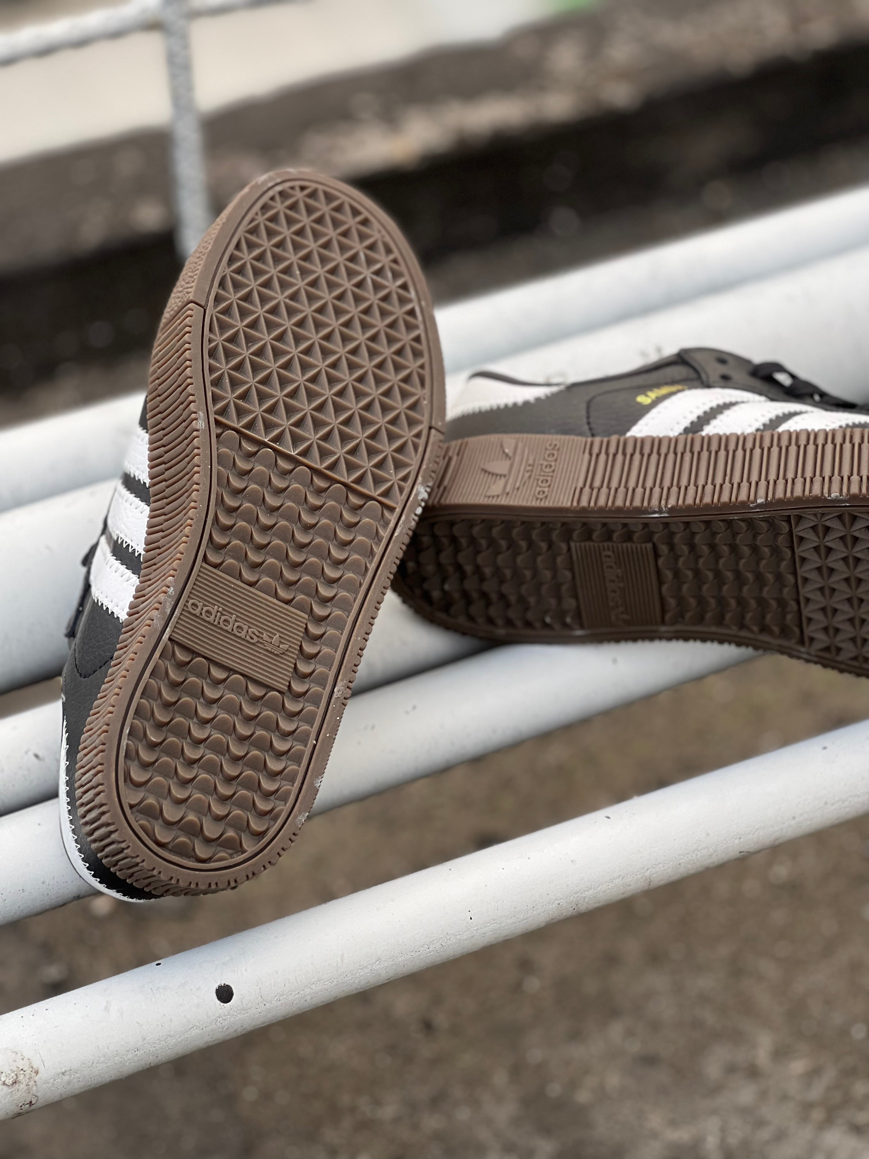 Adidas Originals Sambarose