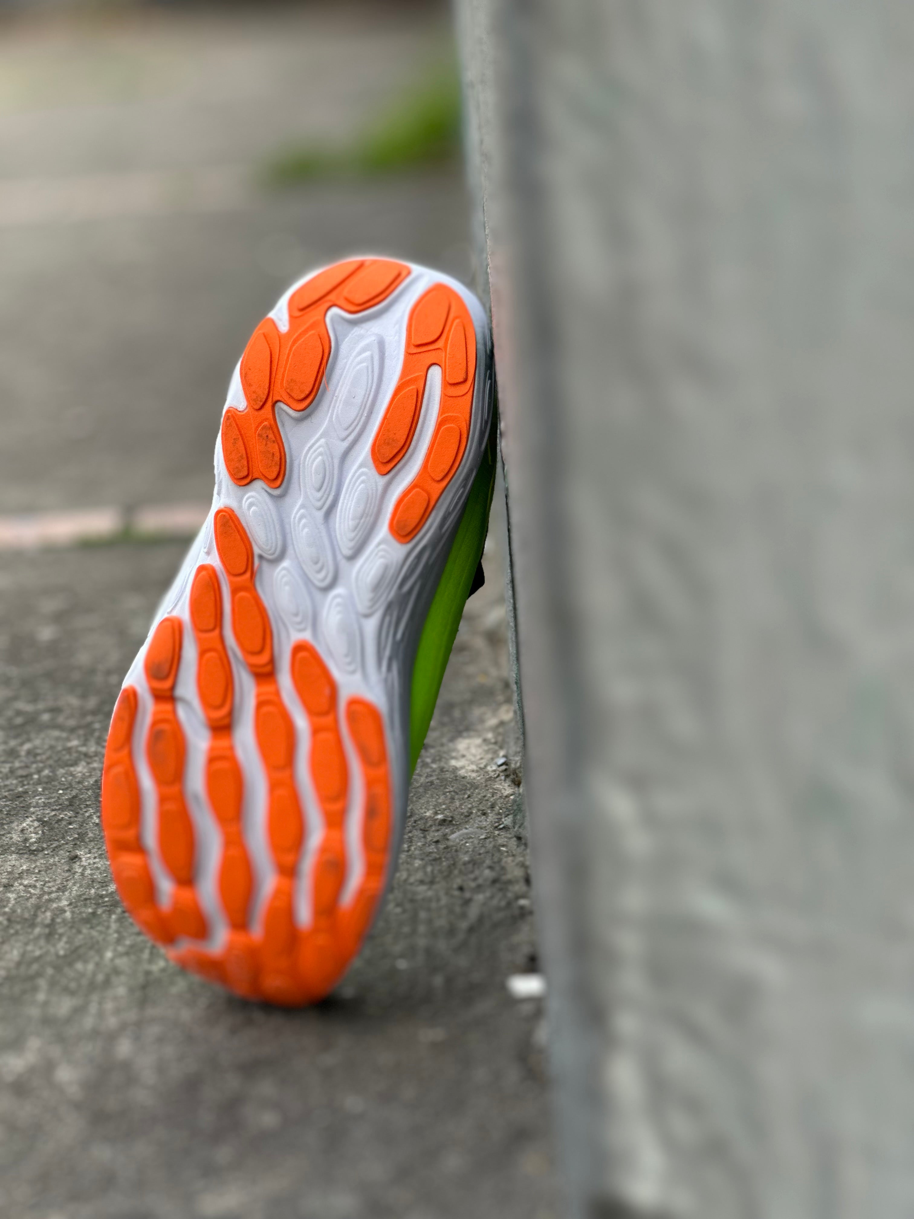New Balance Fresh Foam X 880 v13 – Edición New York City Marathon 🗽