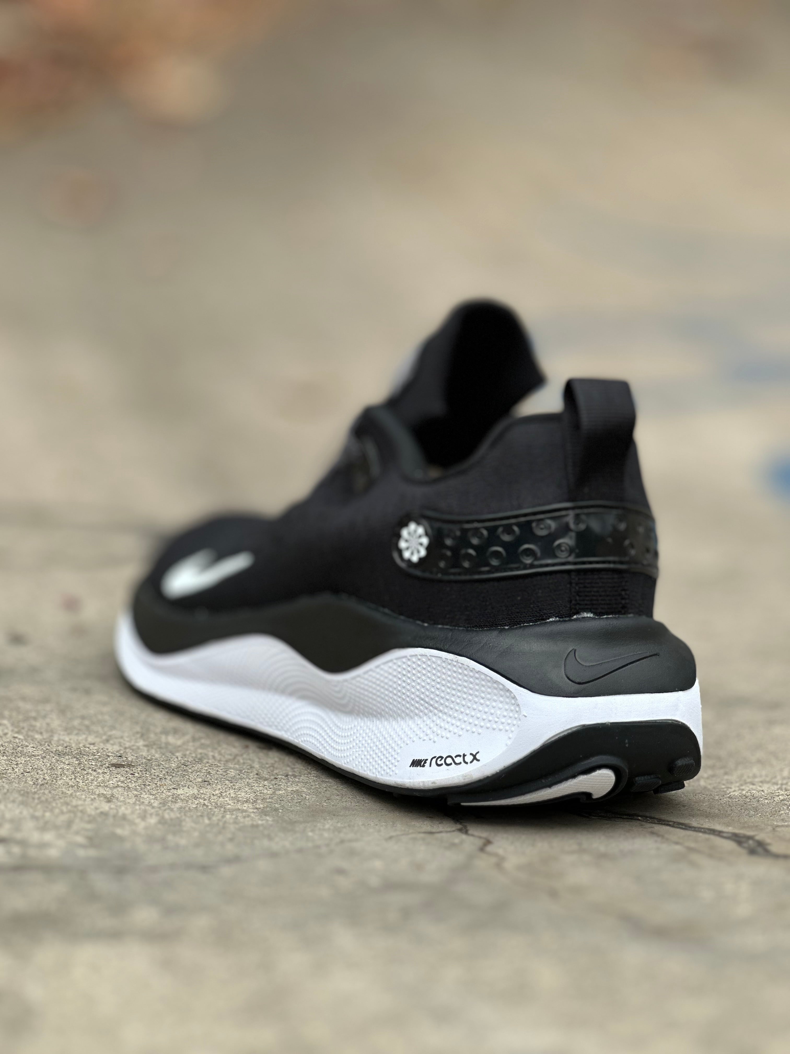 Nike Reactx Infinity Run 4