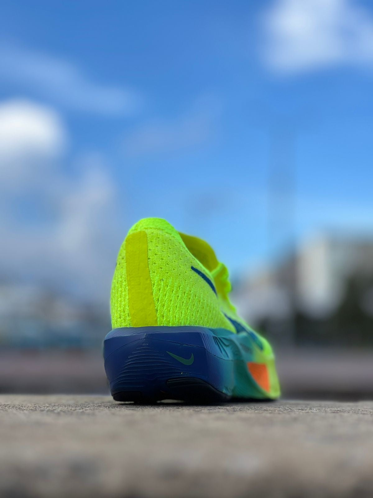 Nike Vaporfly 3